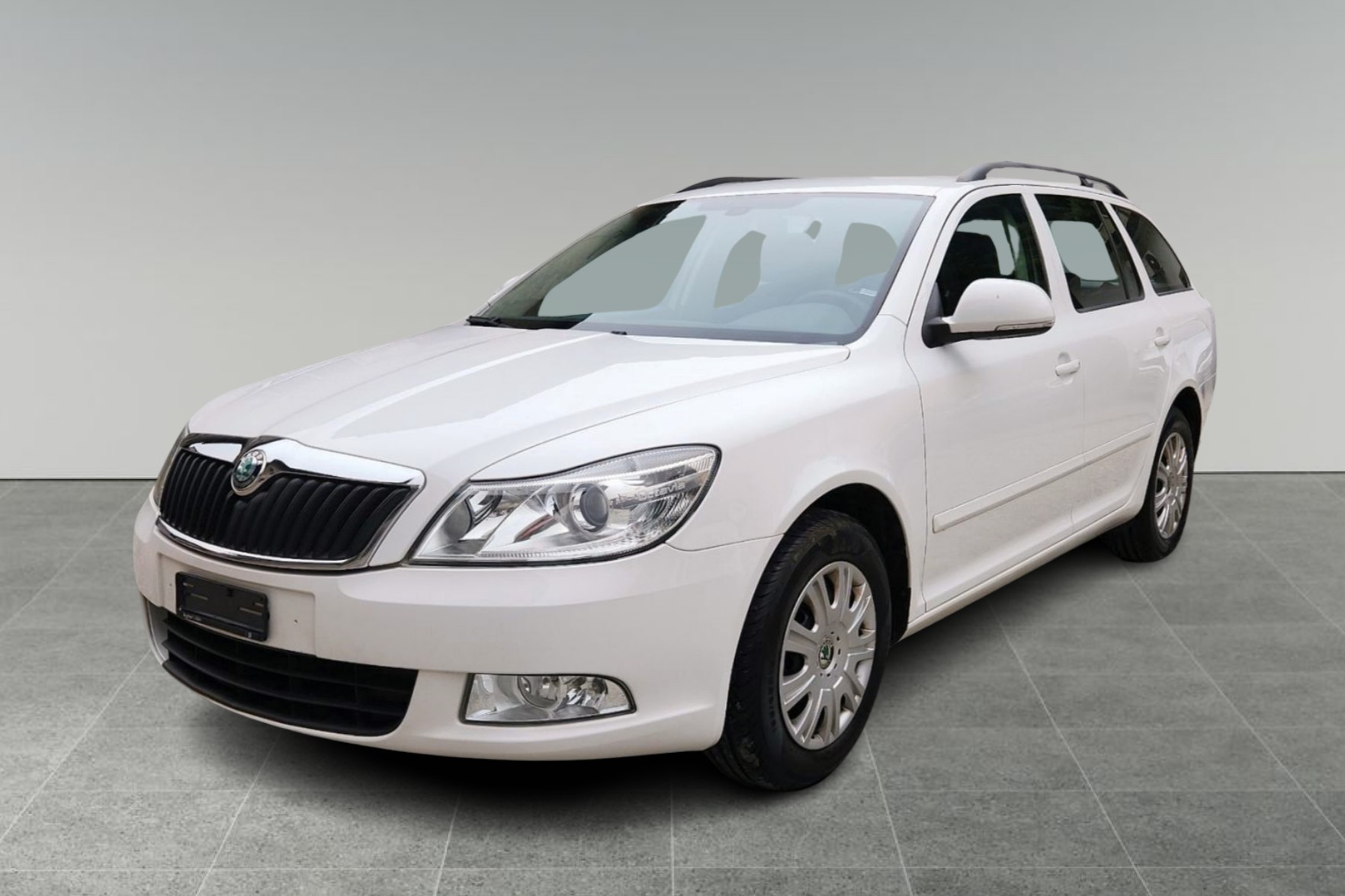 SKODA Octavia Combi 1.6 TDI Ambition 4x4