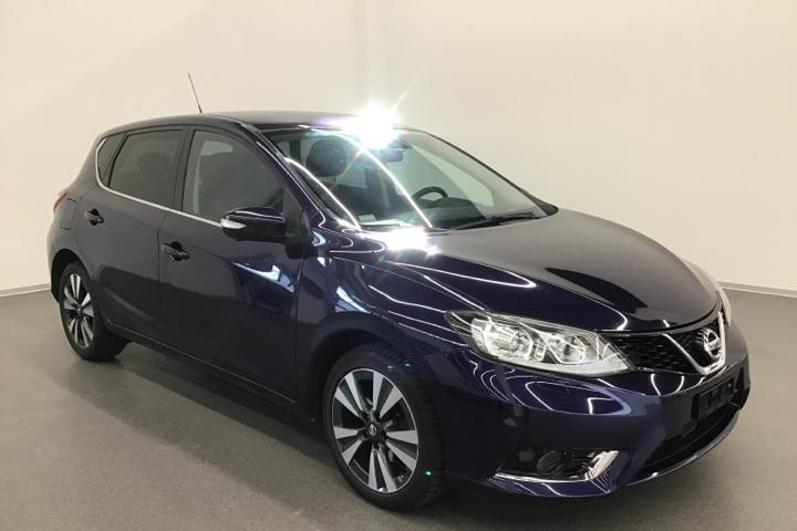 NISSAN Pulsar 1.2 DIG-T acenta