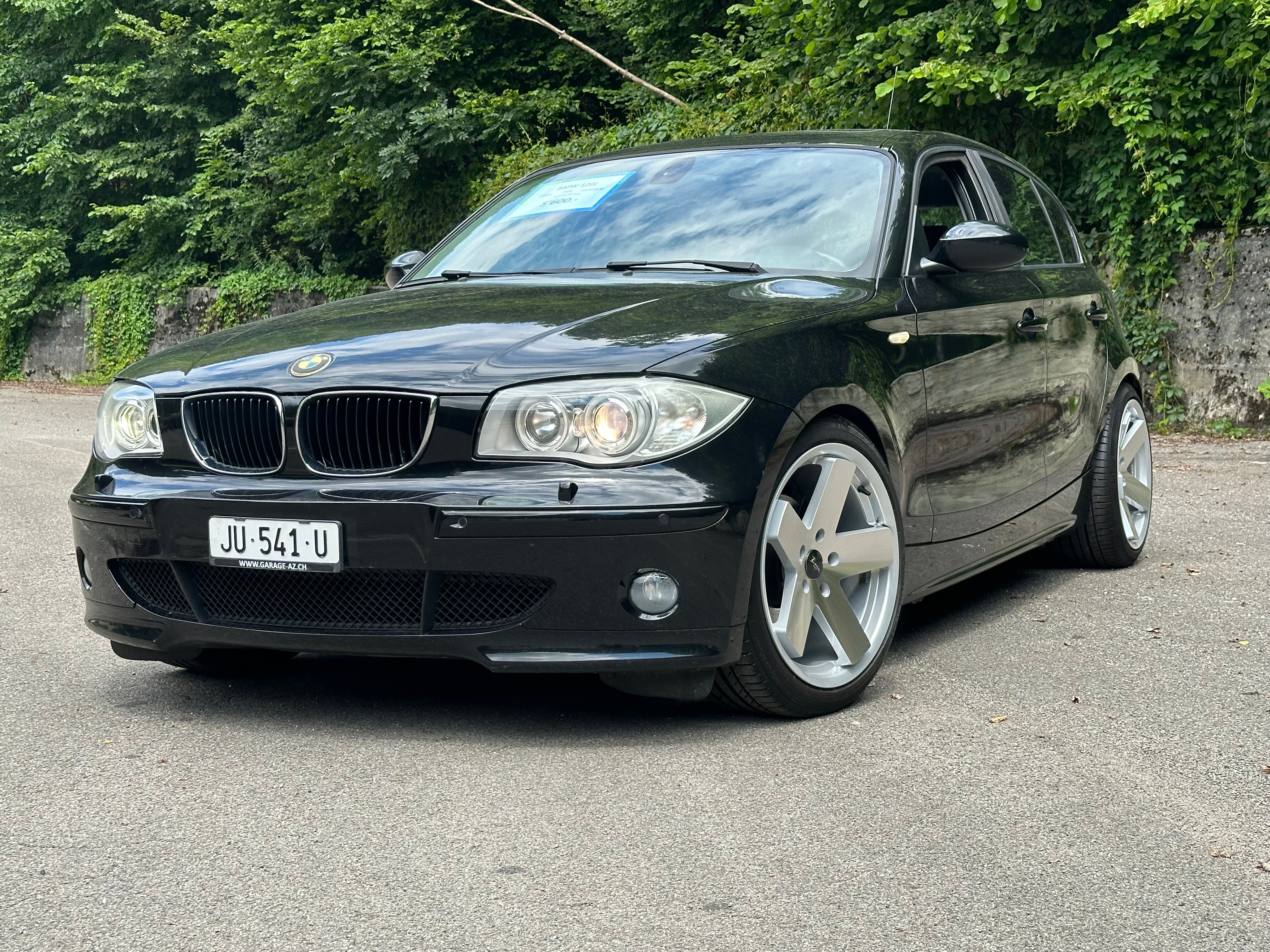 BMW 120i