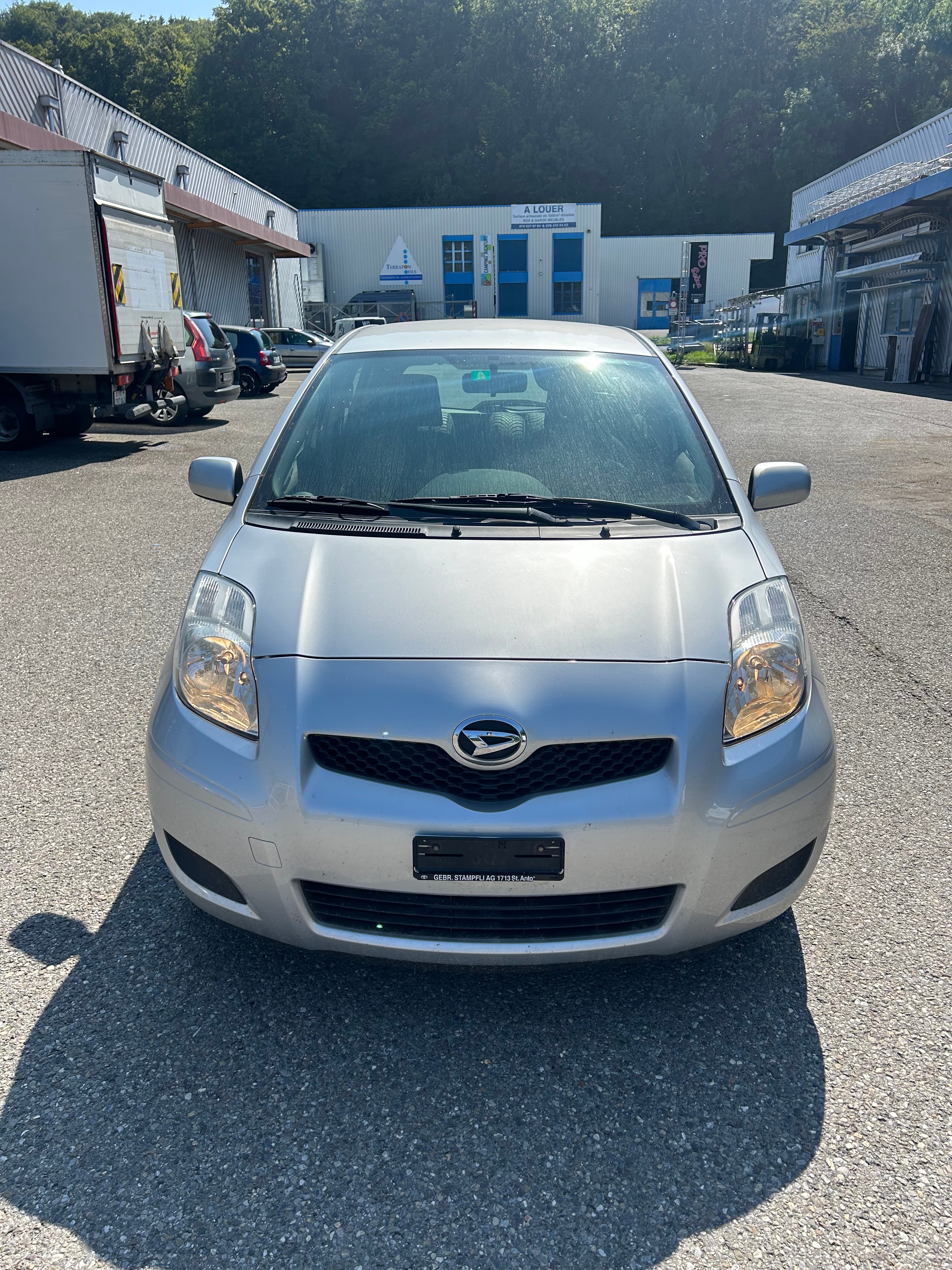 DAIHATSU Charade 1.3 16V