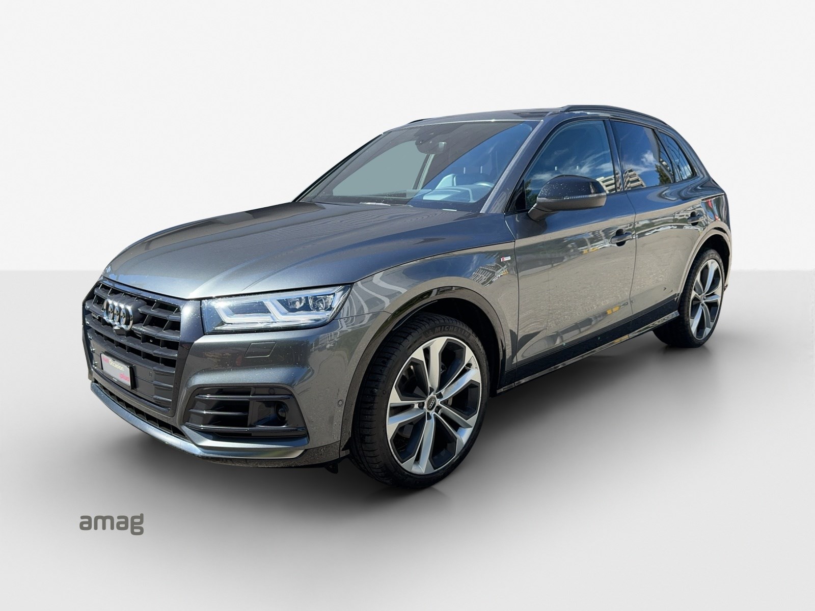 AUDI Q5 45 TFSI sport quattro S-tronic