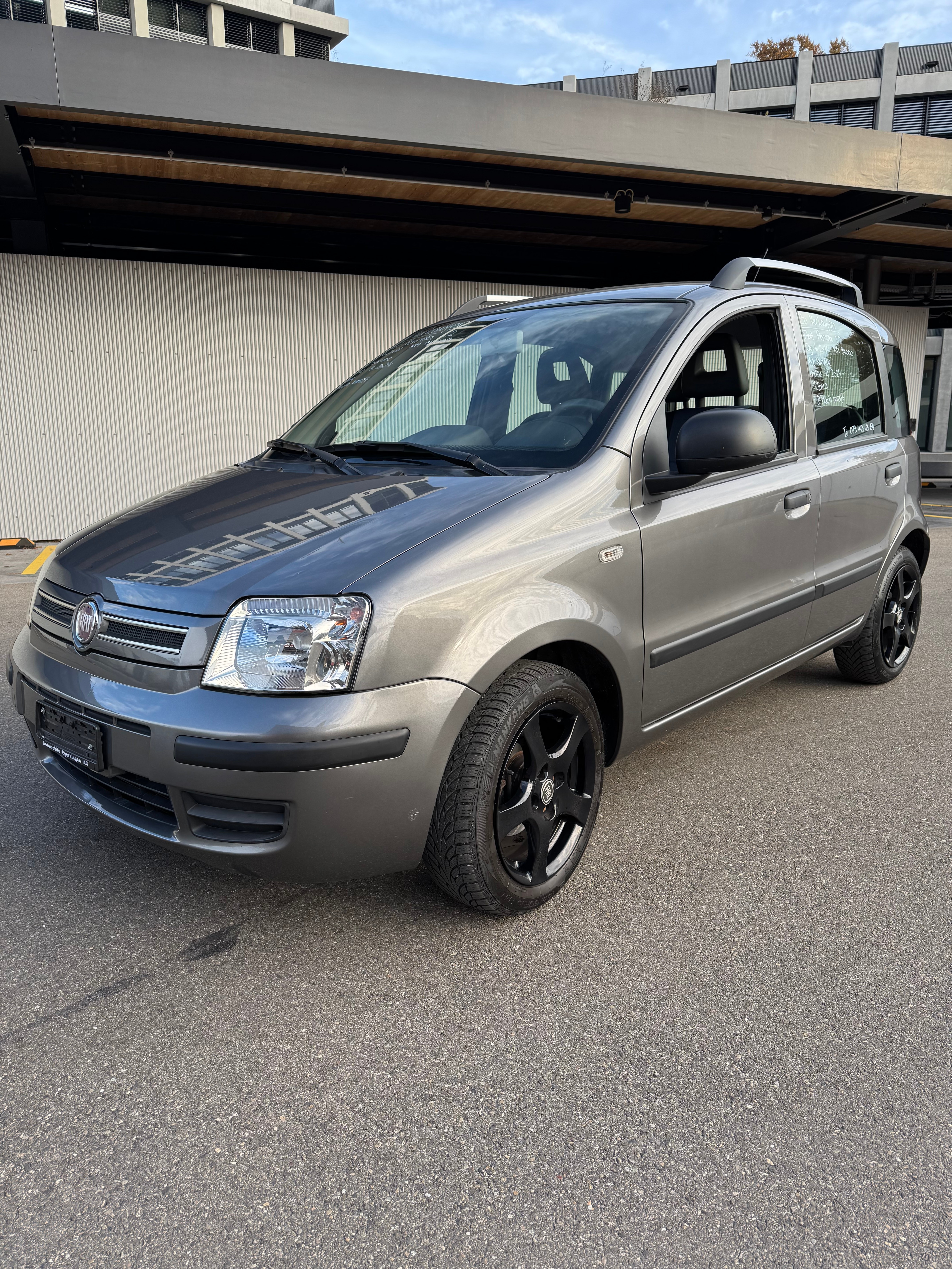 FIAT Panda 1.2 Active