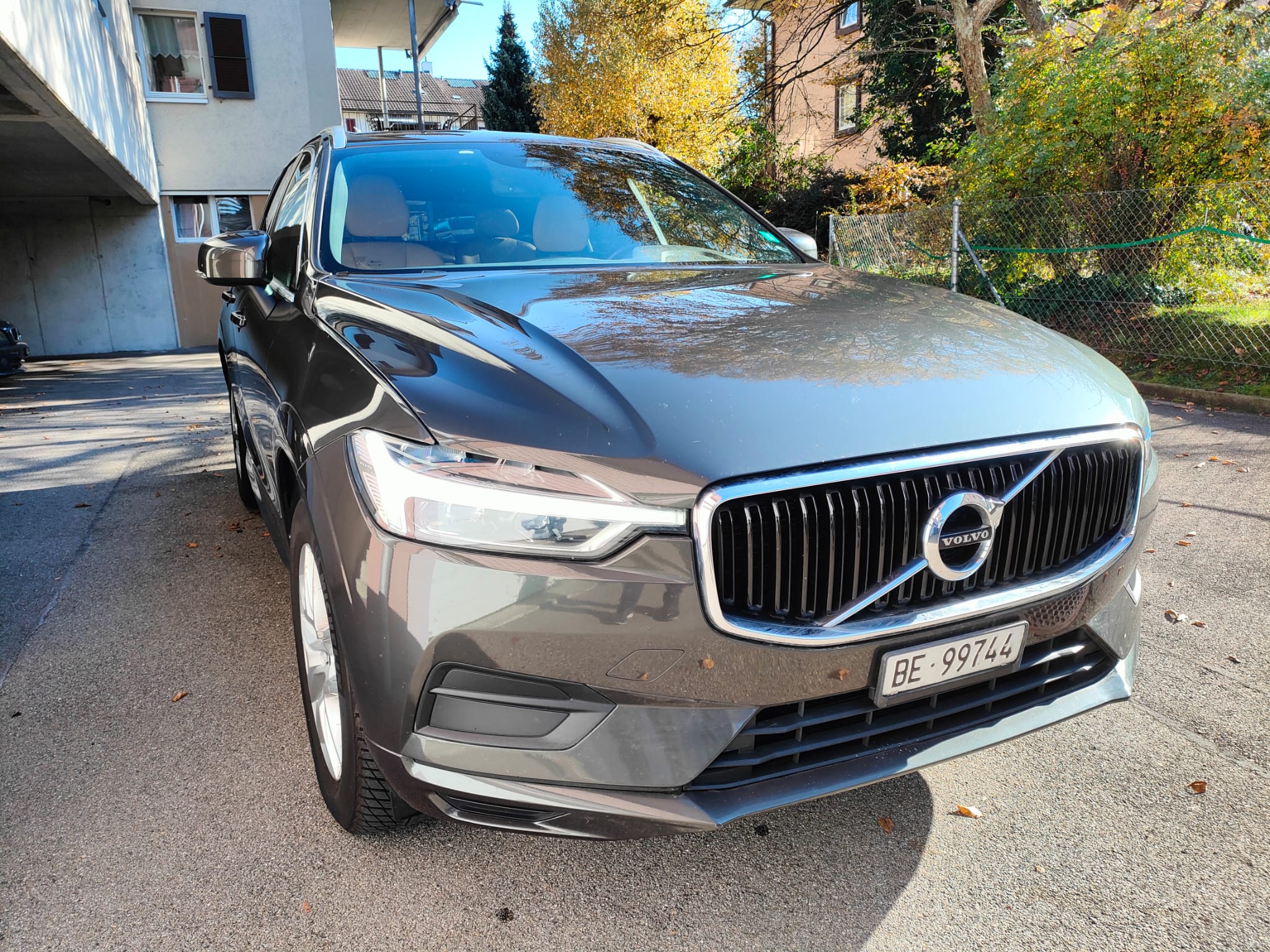 VOLVO XC60 D4 Kinetic Geartronic