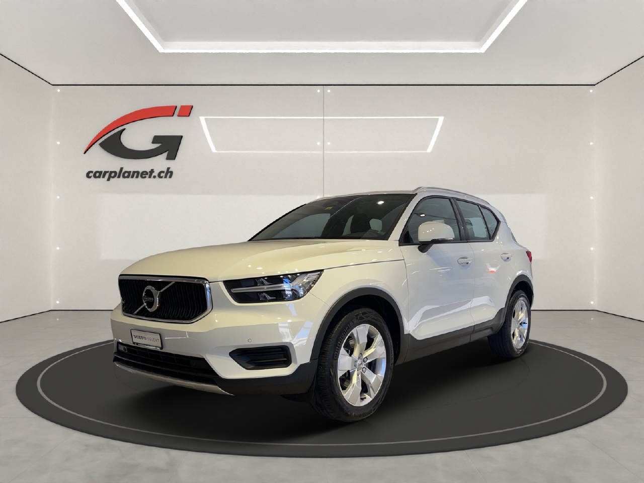 VOLVO XC40 1.5 T3 Benzin Momentum