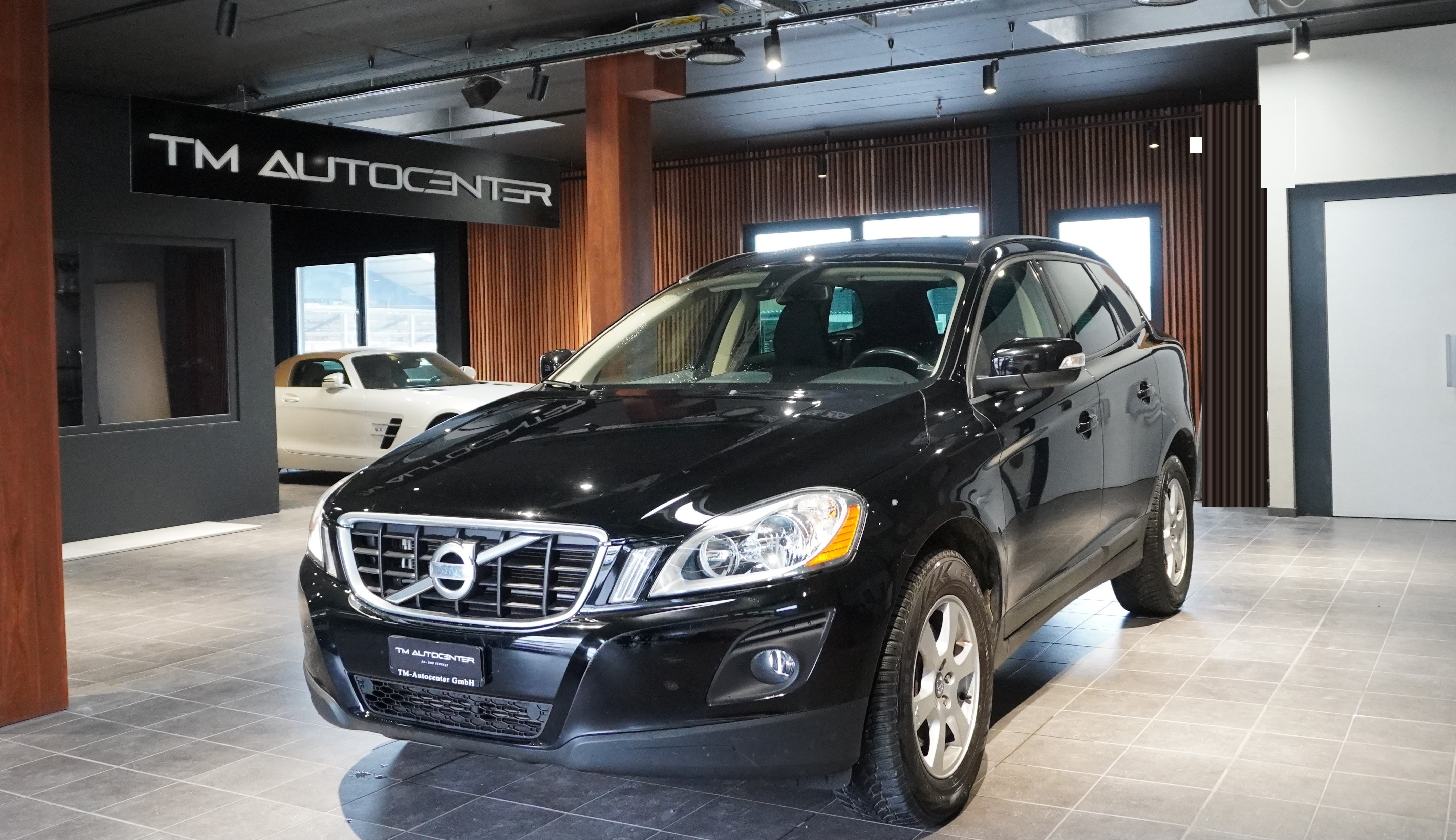 VOLVO XC60 2.4D