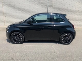 FIAT 500 e 87 kW La Pr Boce T