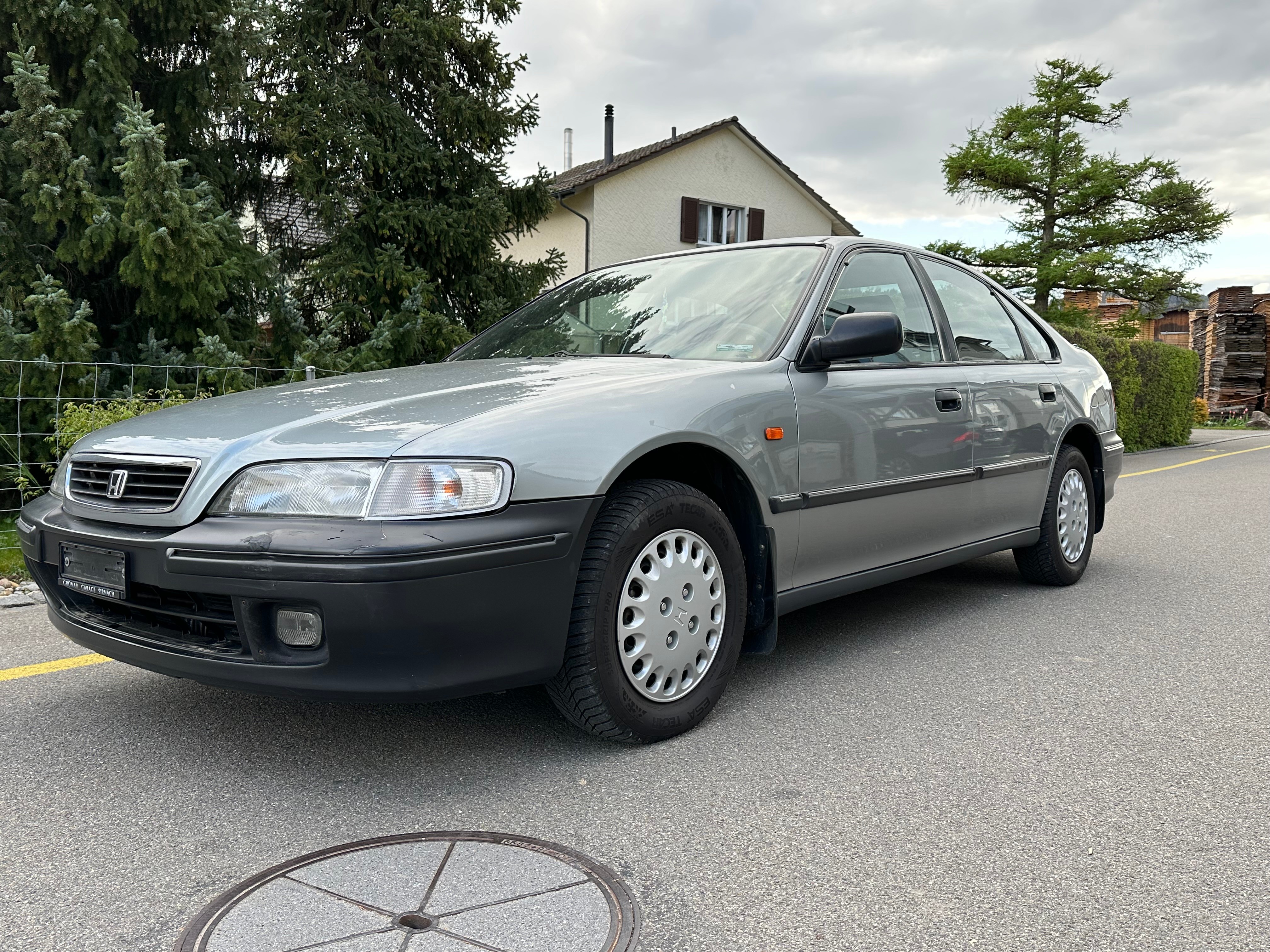 HONDA Accord 1.8i