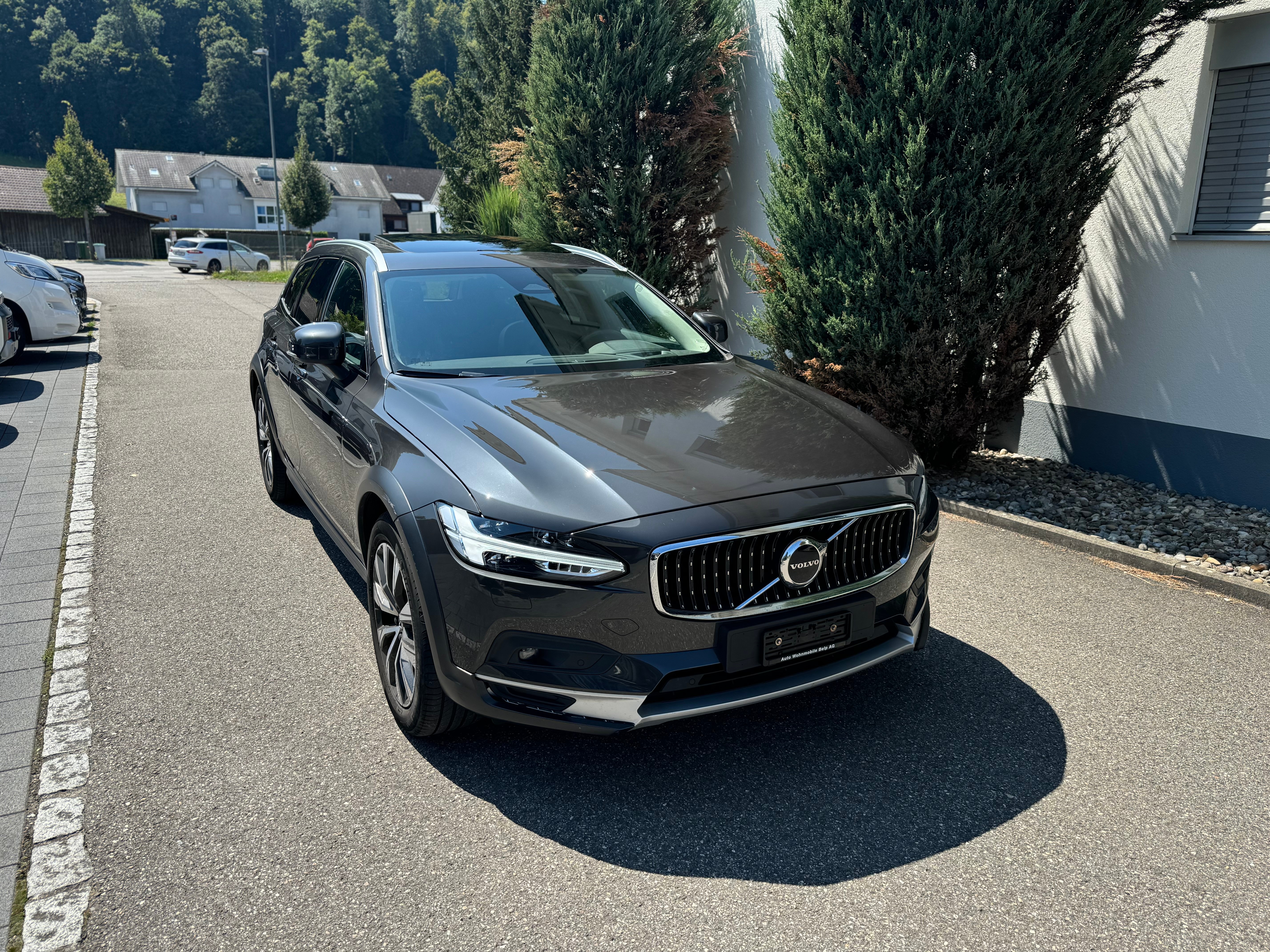 VOLVO V90 Cross Country B5 Diesel Mild Hybrid AWD Geartronic