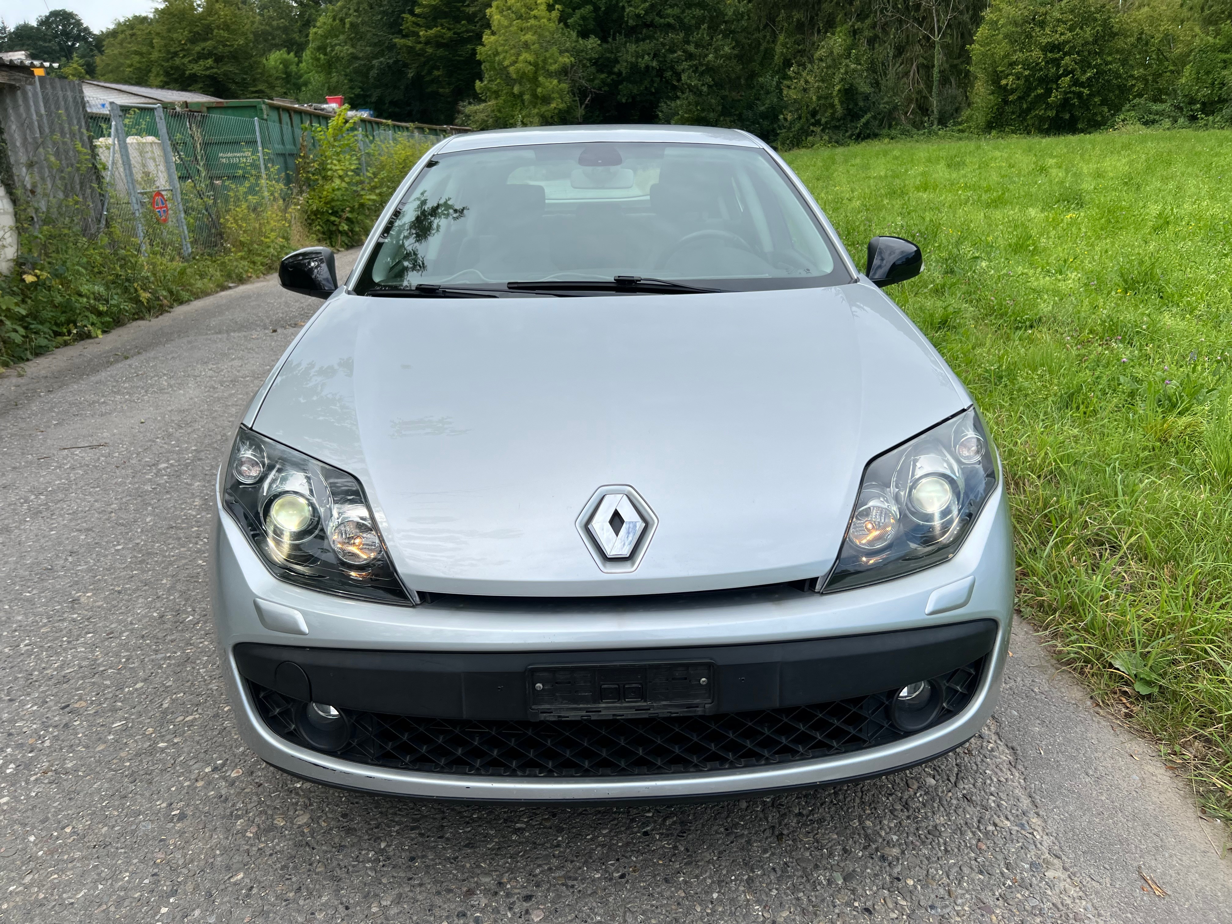 RENAULT Laguna 2.0 16V T GT