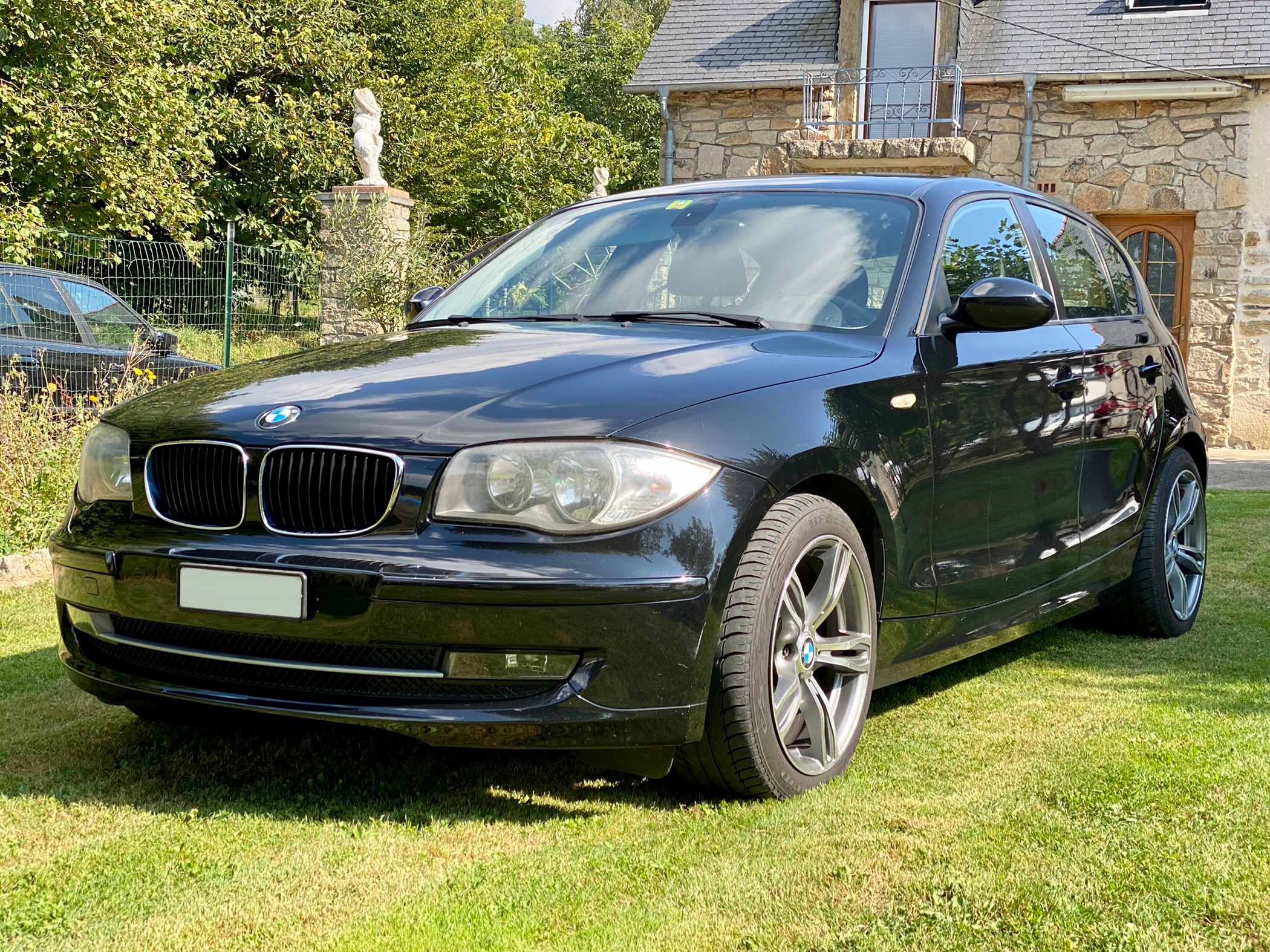 BMW 116i