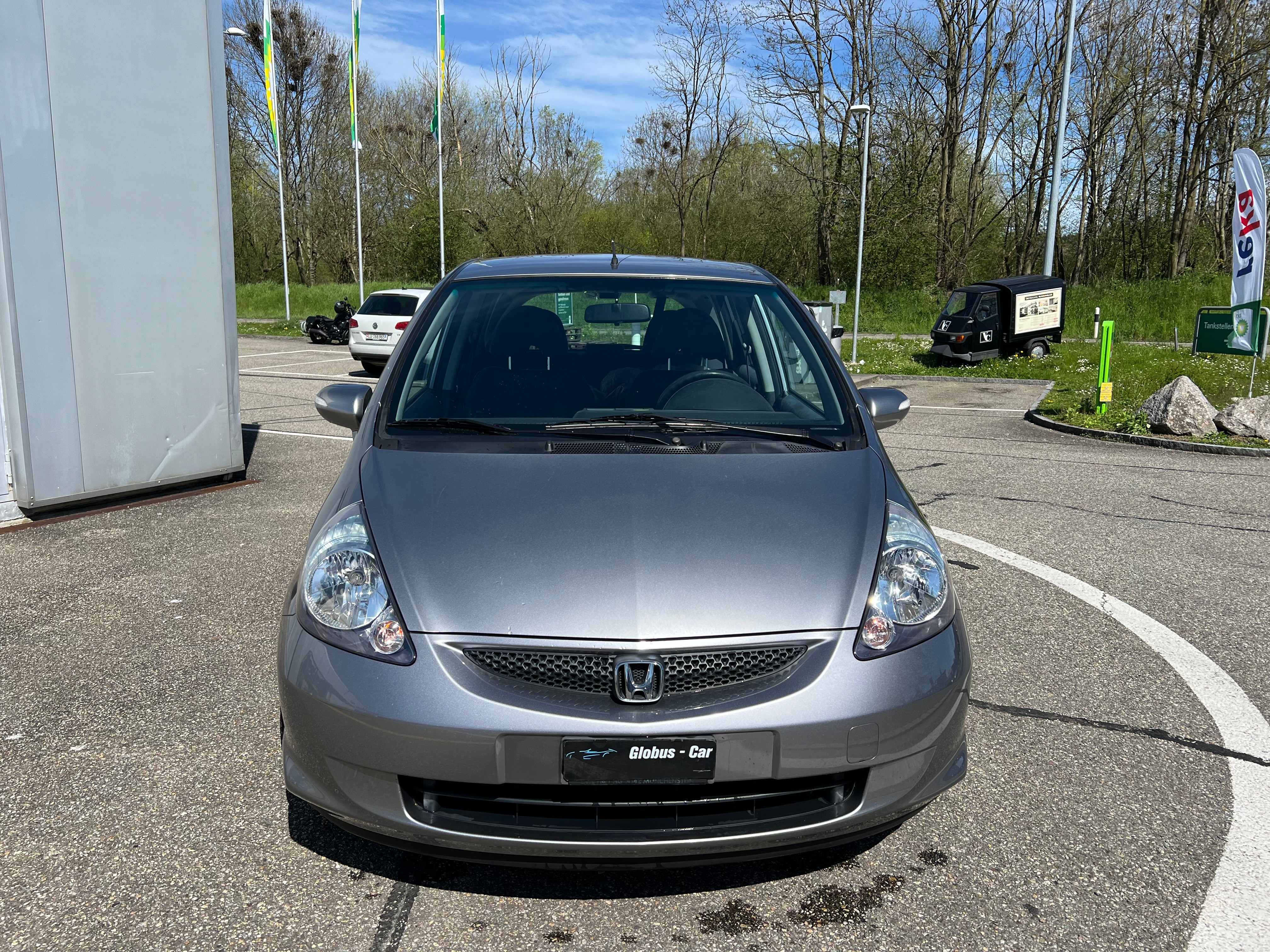 HONDA Jazz 1.4i LS