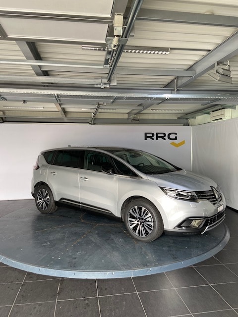 RENAULT Espace 2.0 dCi Initiale Paris EDC 6