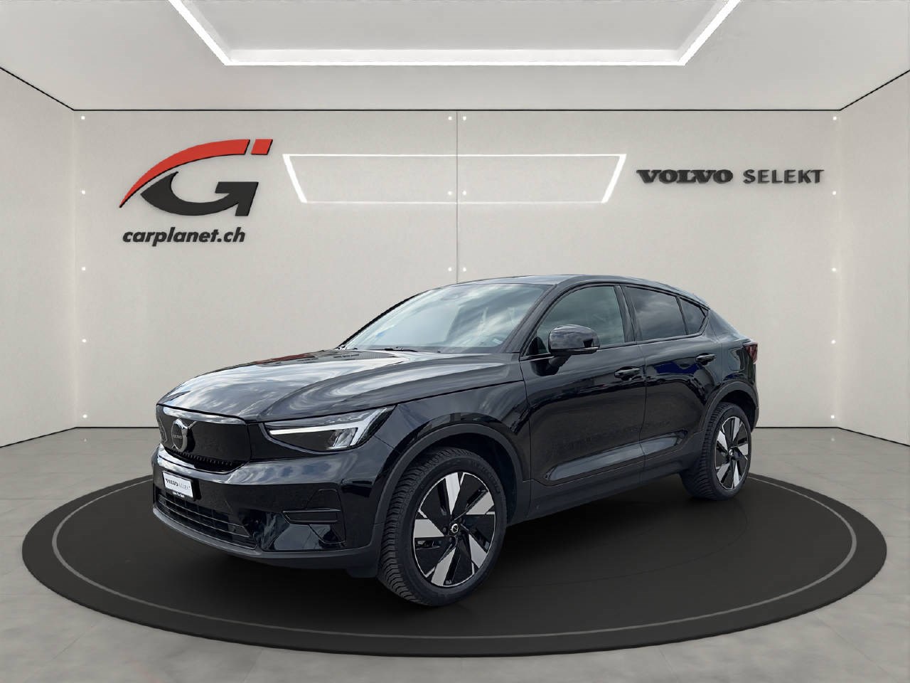 VOLVO C40 E80 Plus AWD