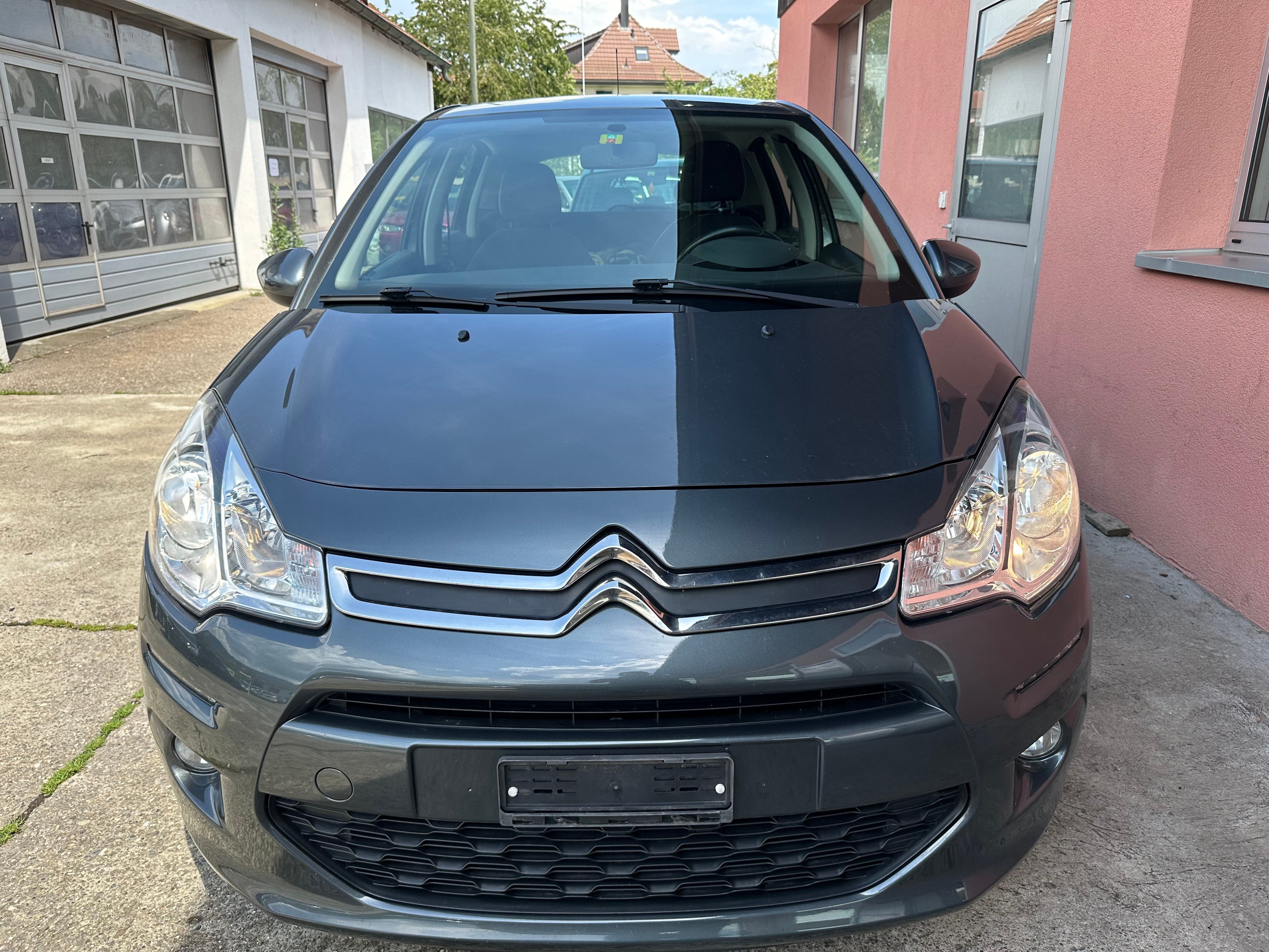 CITROEN C3 1.2i Séduction