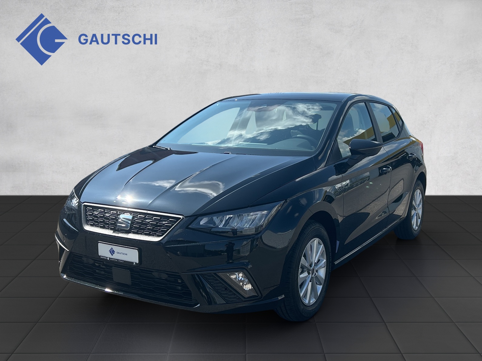 SEAT Ibiza 1.0 EcoTSI Sensacion