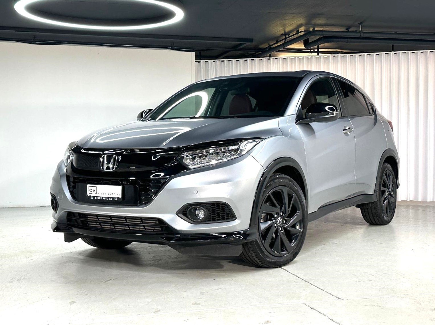 HONDA HR-V 1.5i-VTEC Turbo CVT