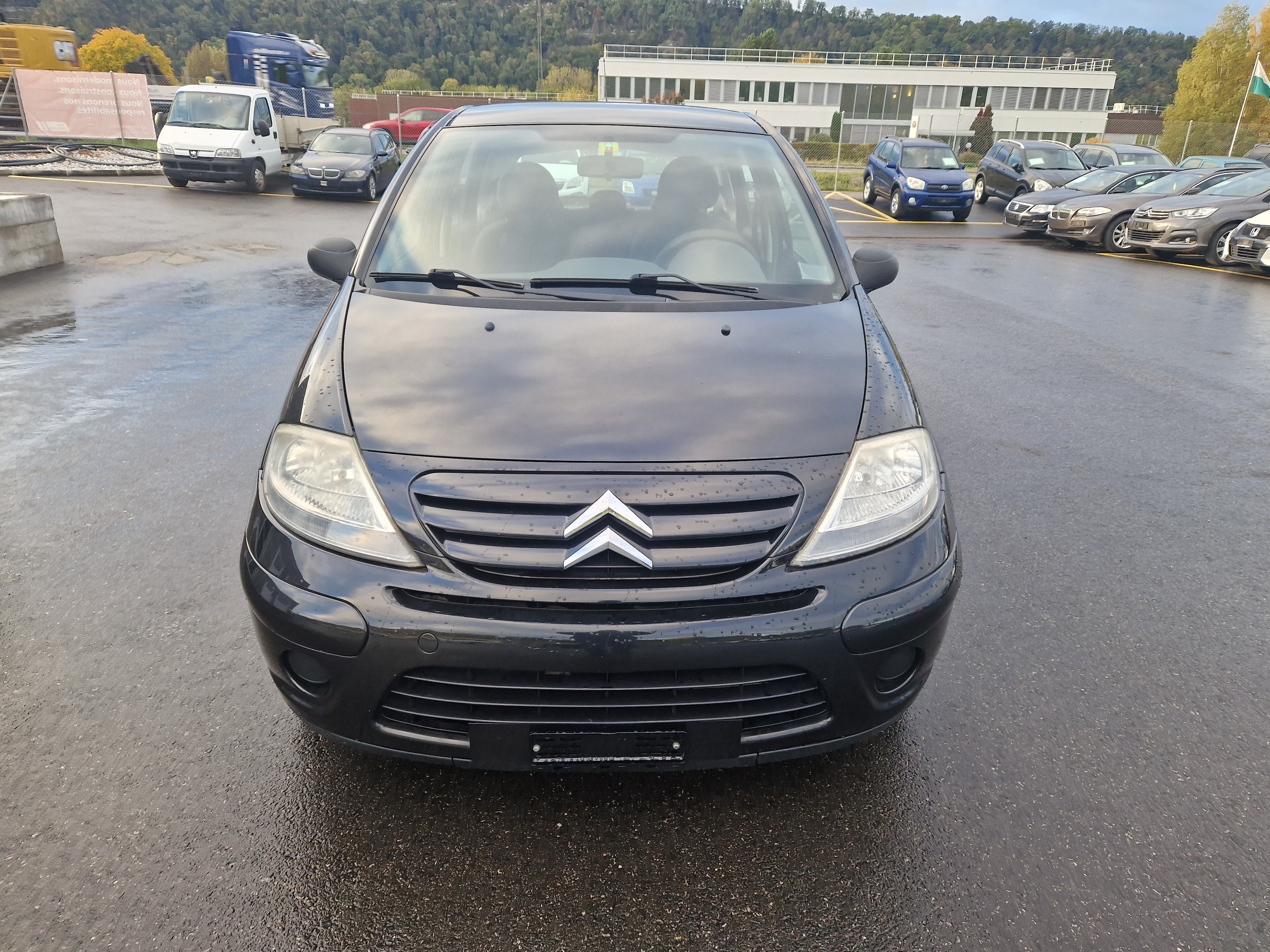 CITROEN C3 1.4i Furio