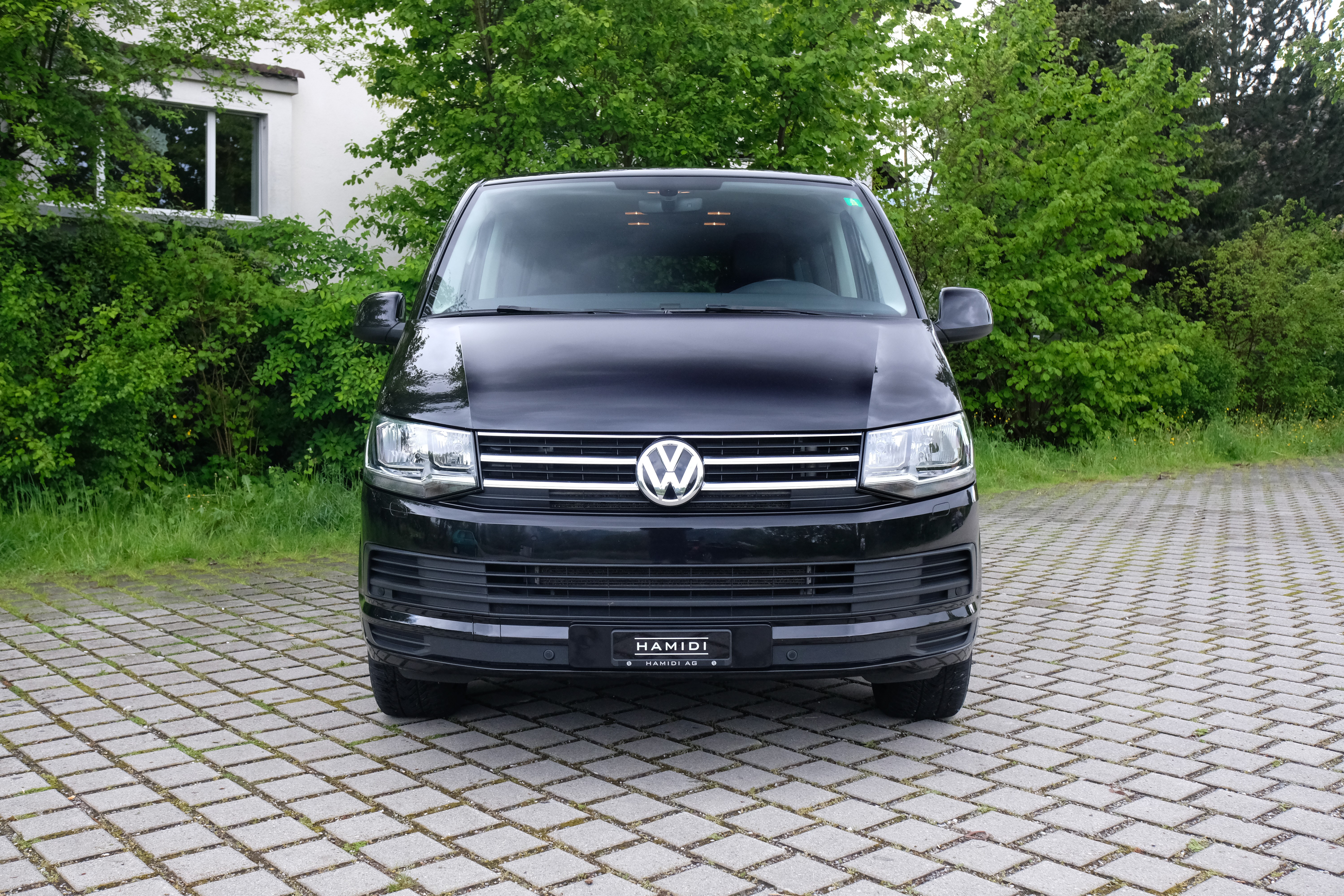 VW T6 Multivan 2.0 Bi-TDI Comfortline DSG