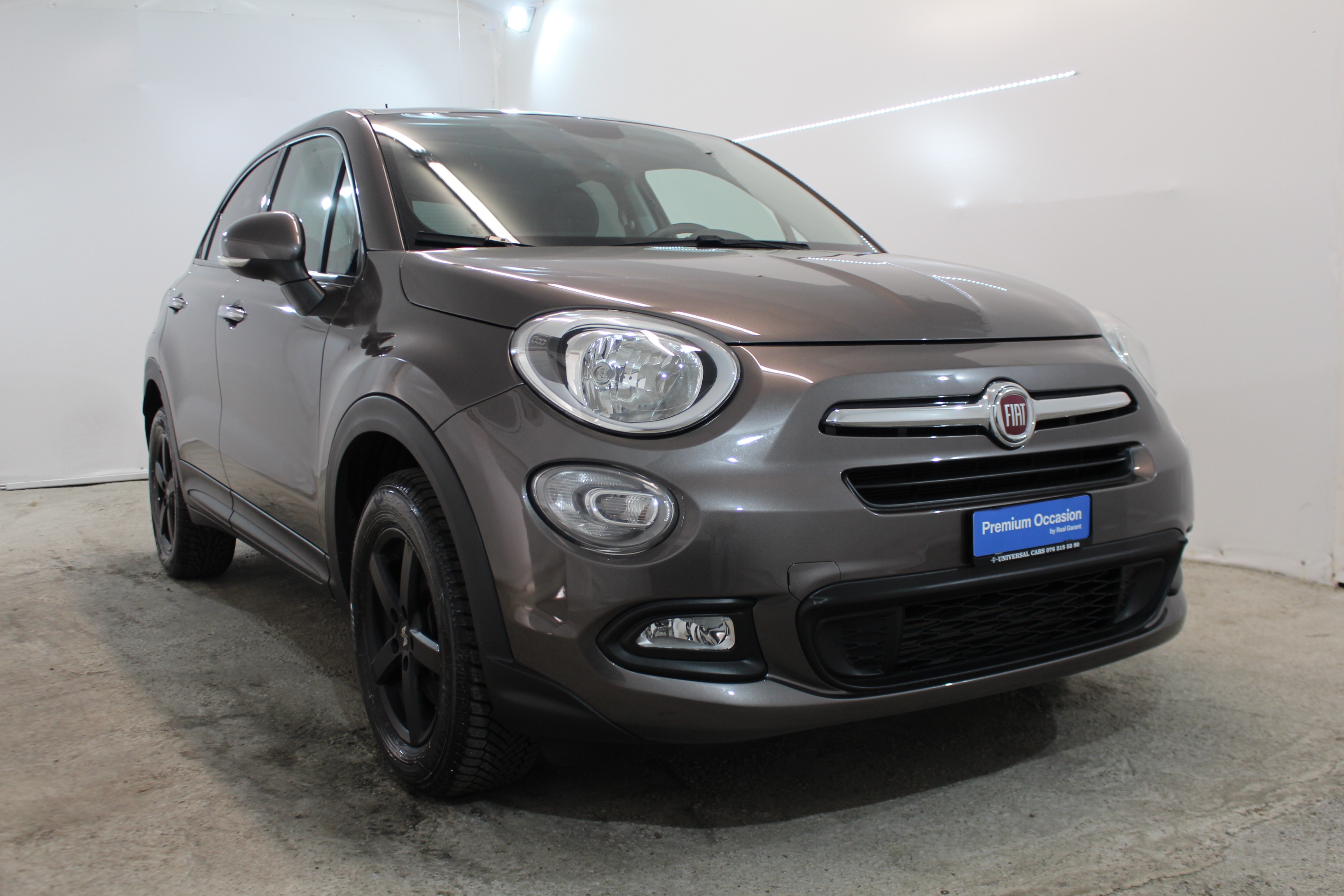 FIAT 500X 1.6MJ Cross