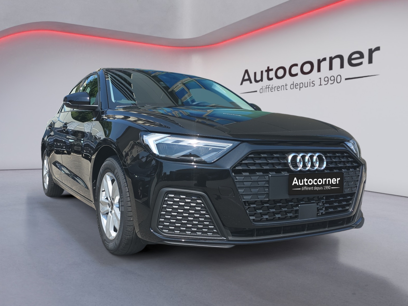 AUDI A1 Sportback 30 TFSI Attraction