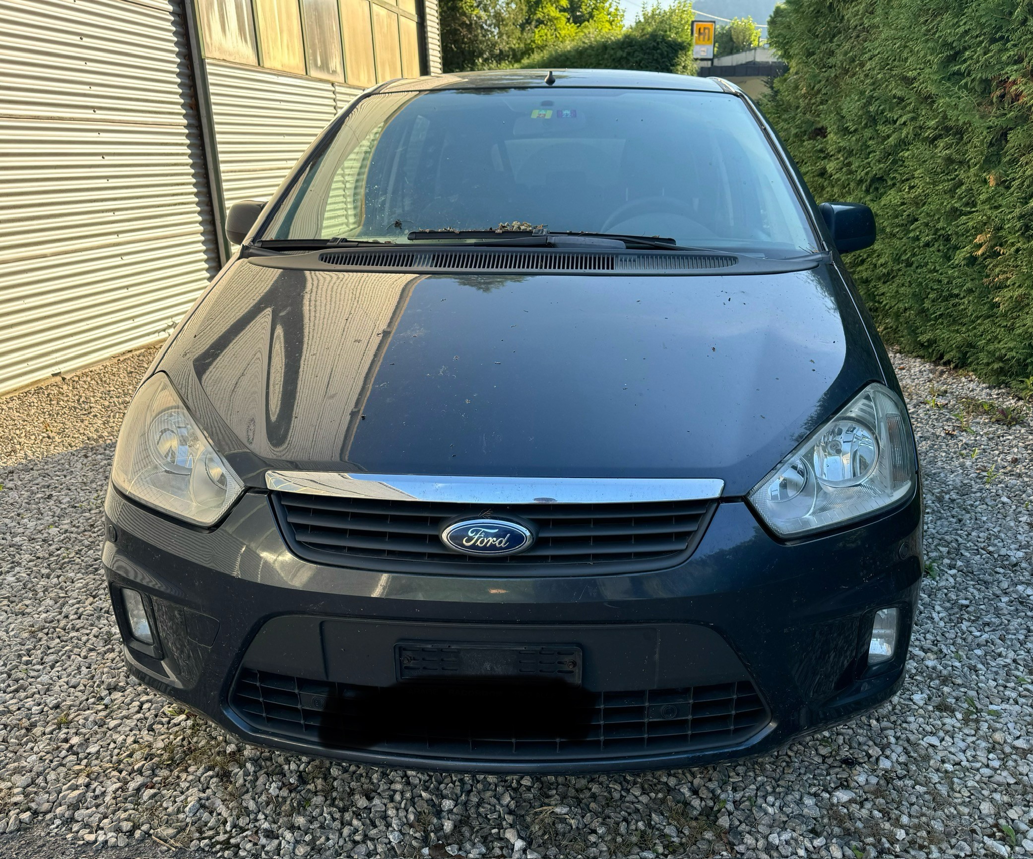 FORD C-Max 2.0 16V Carving Automatic