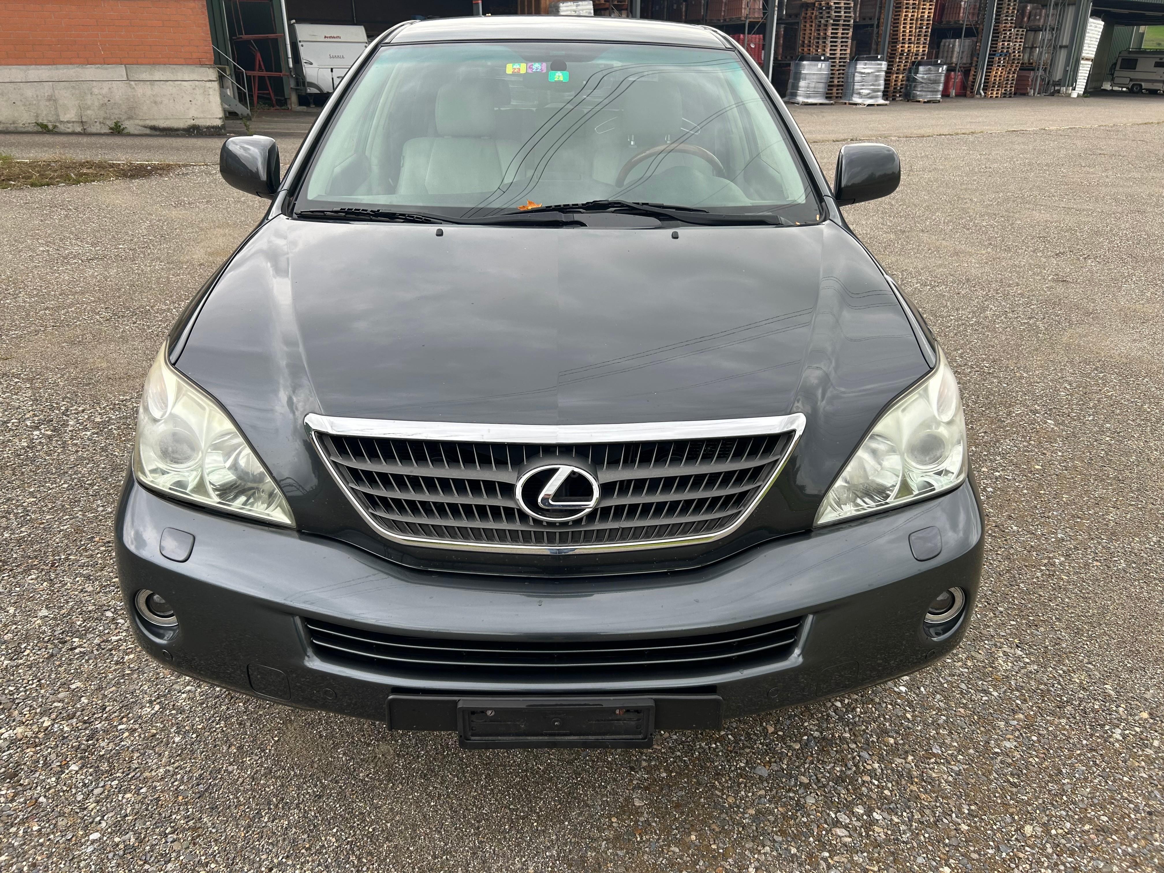 LEXUS RX 400h Edition AWD Automatic