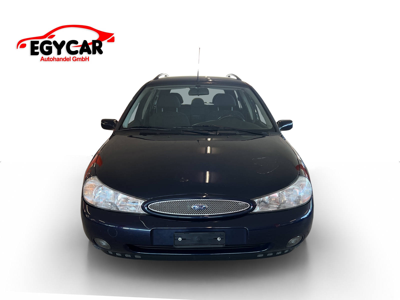 FORD Mondeo 2.0i Trend