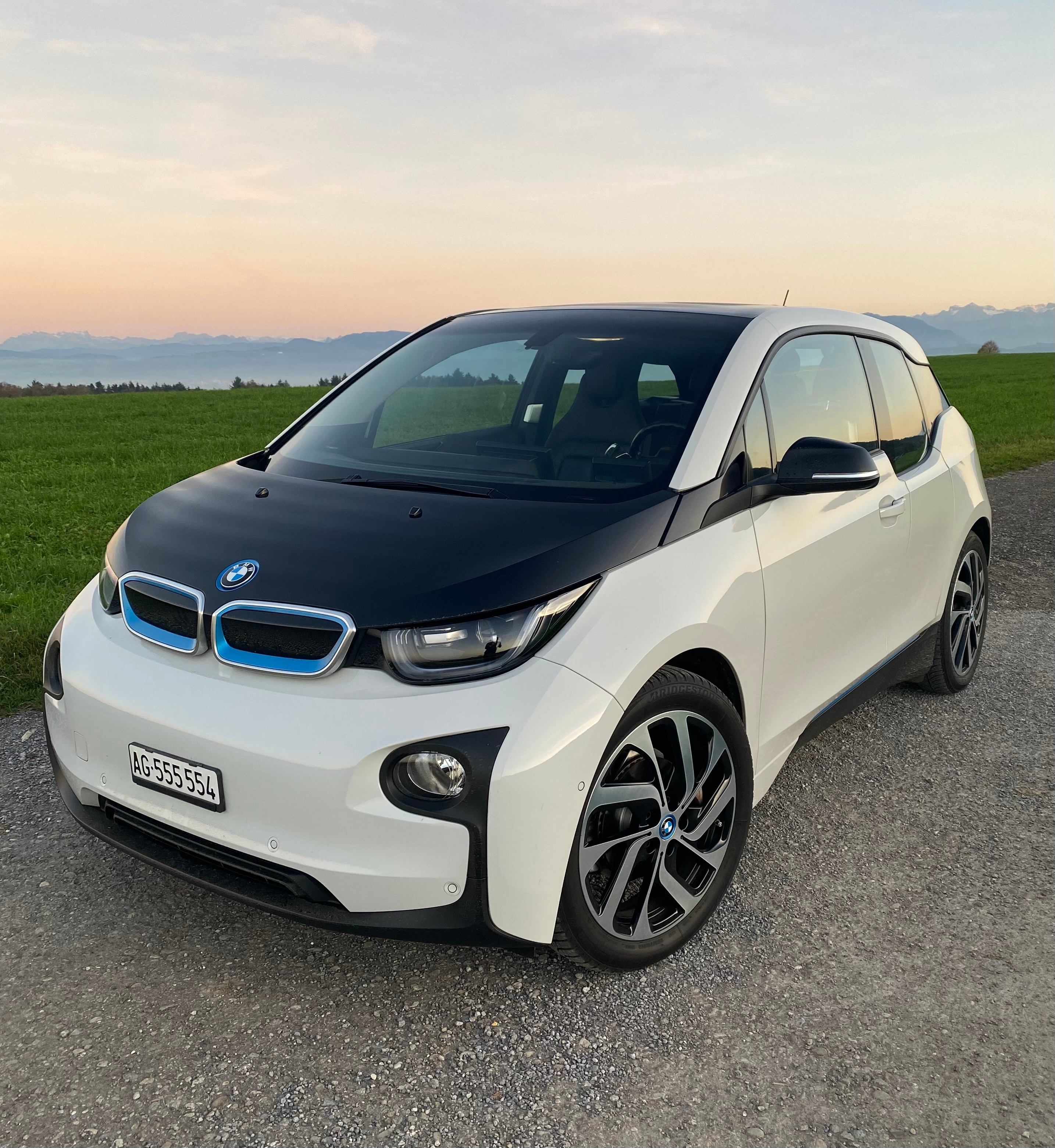 BMW i3 (94Ah)