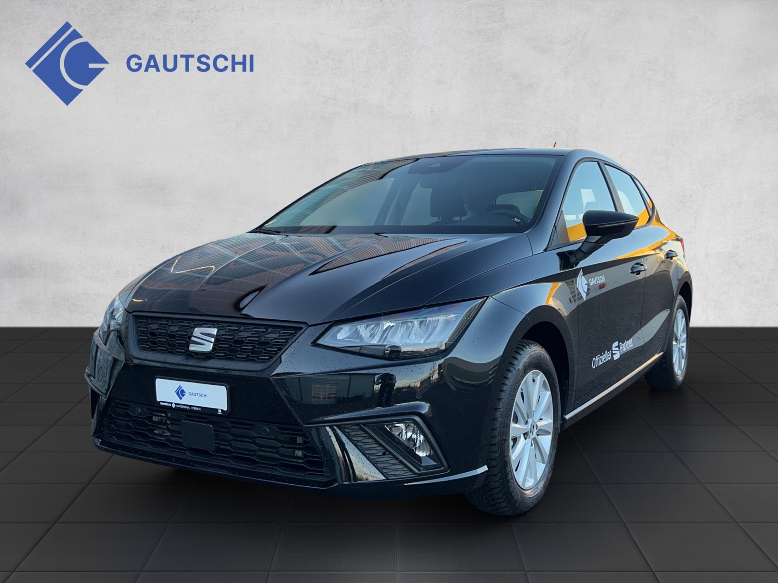 SEAT Ibiza 1.0 EcoTSI Move DSG