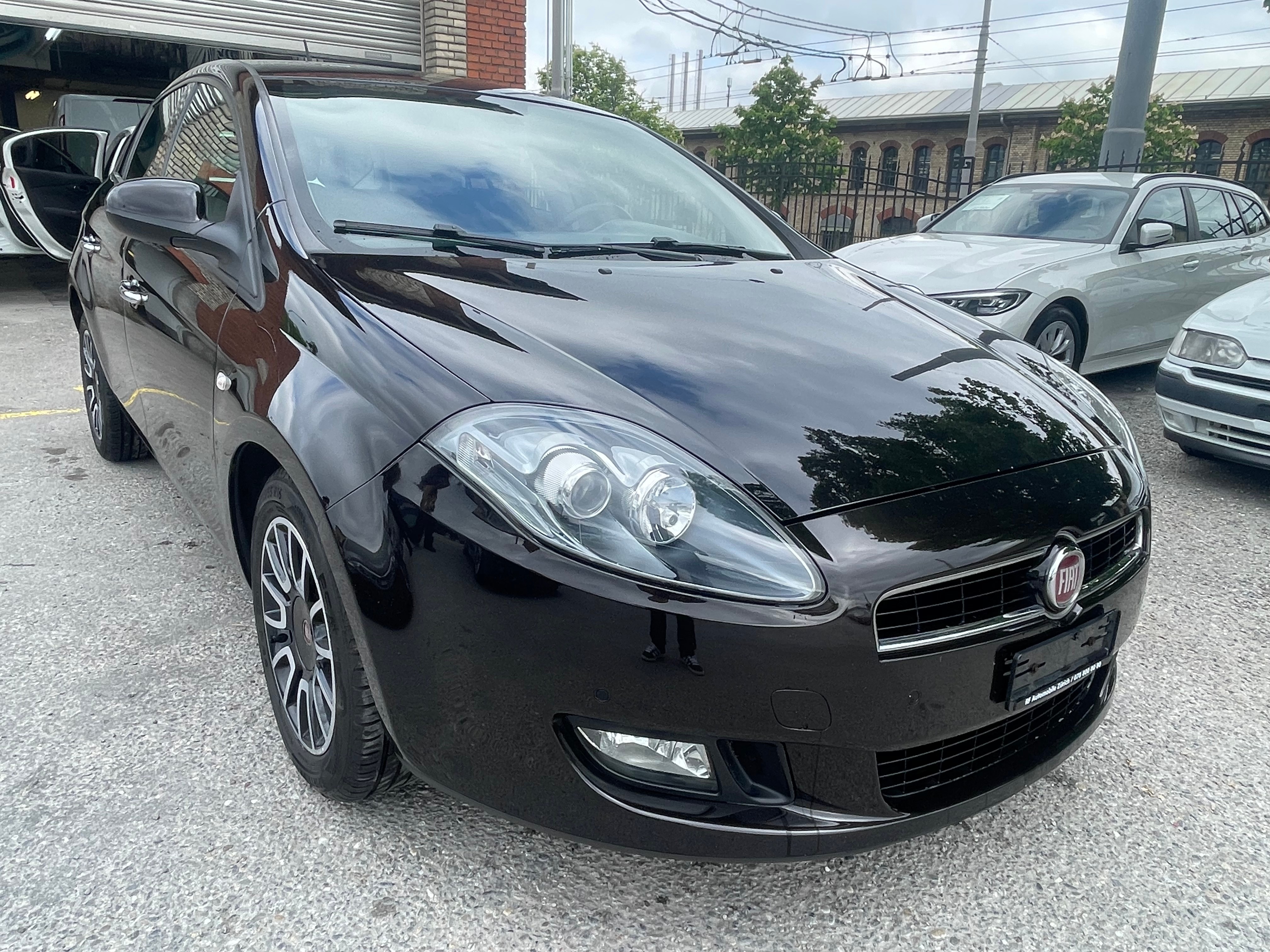 FIAT Bravo 1.4 16V Turbo MyLife