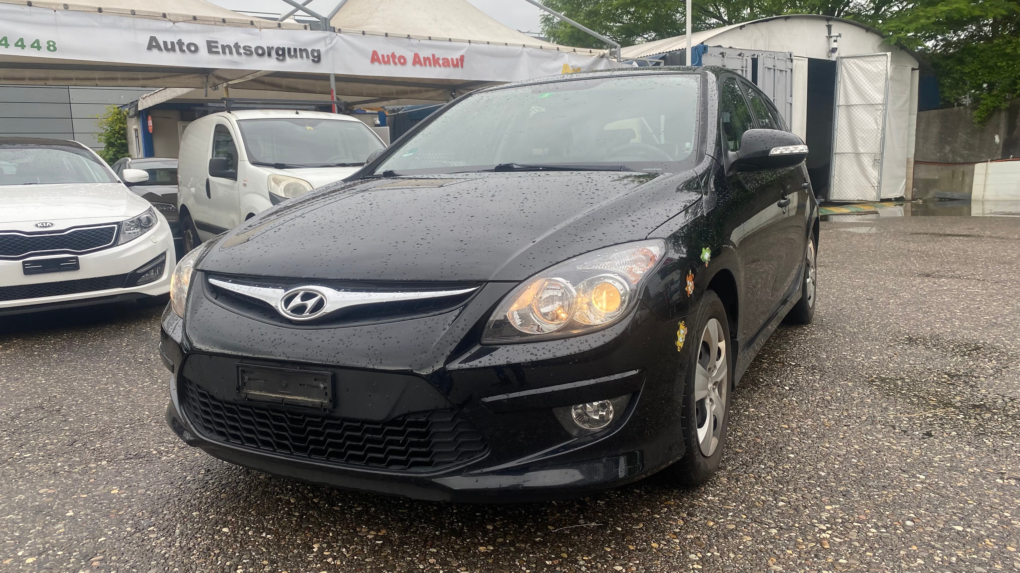 HYUNDAI i30 1.4 Comfort