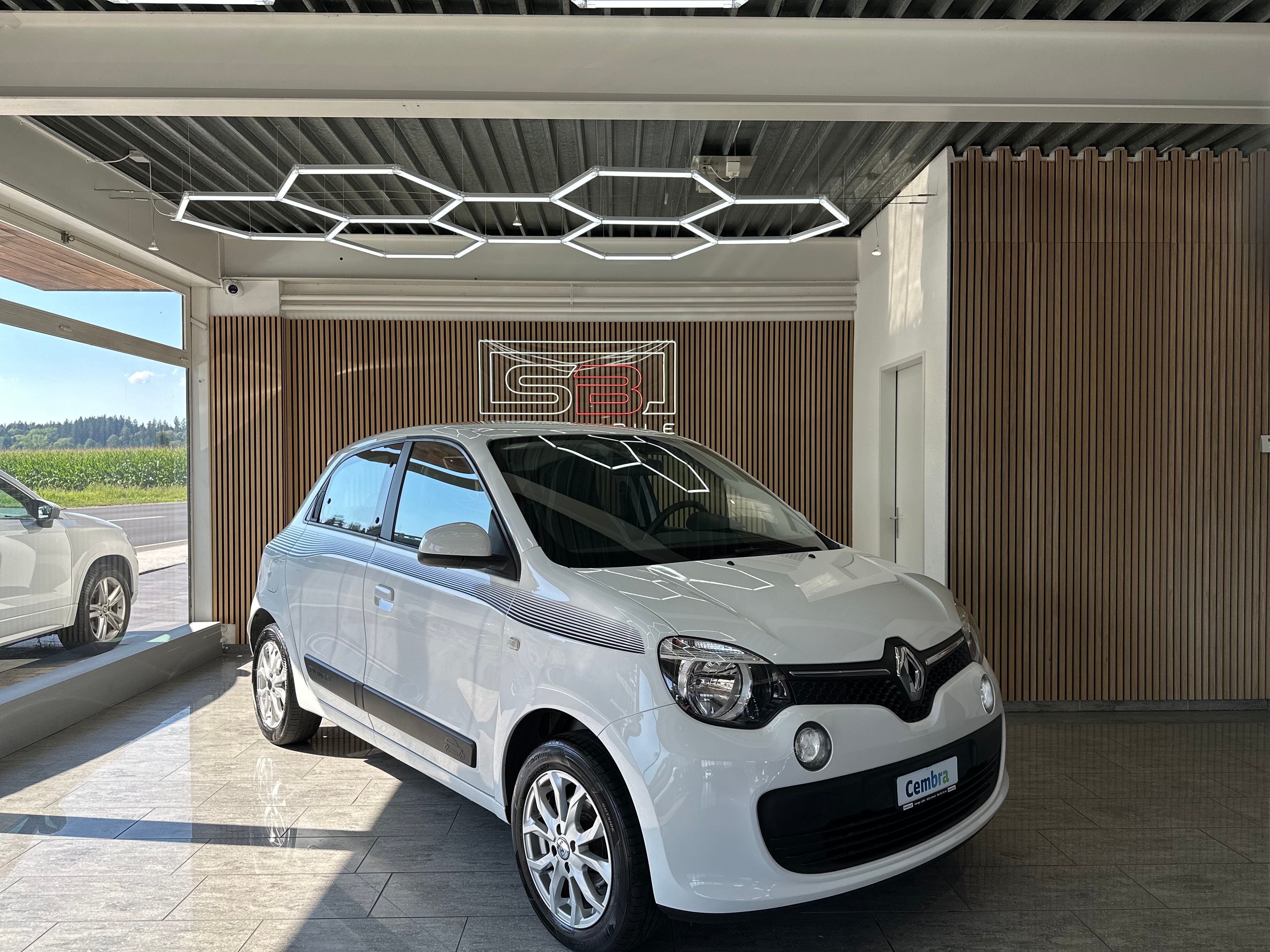 RENAULT Twingo 1.0 Life