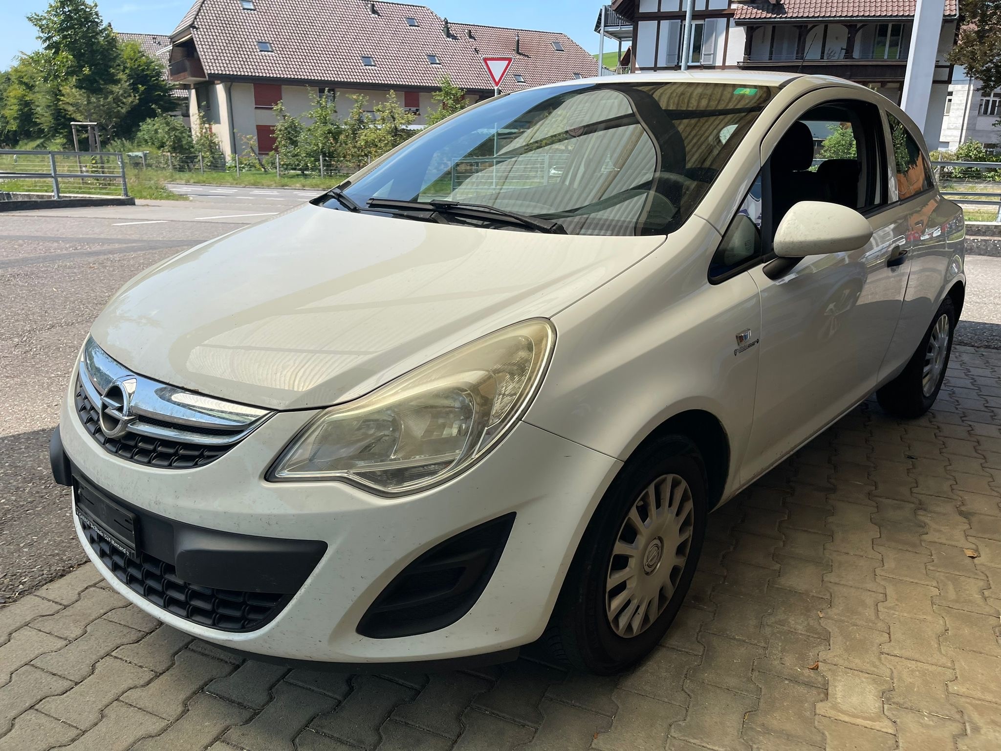 OPEL Corsa 1.0 TP