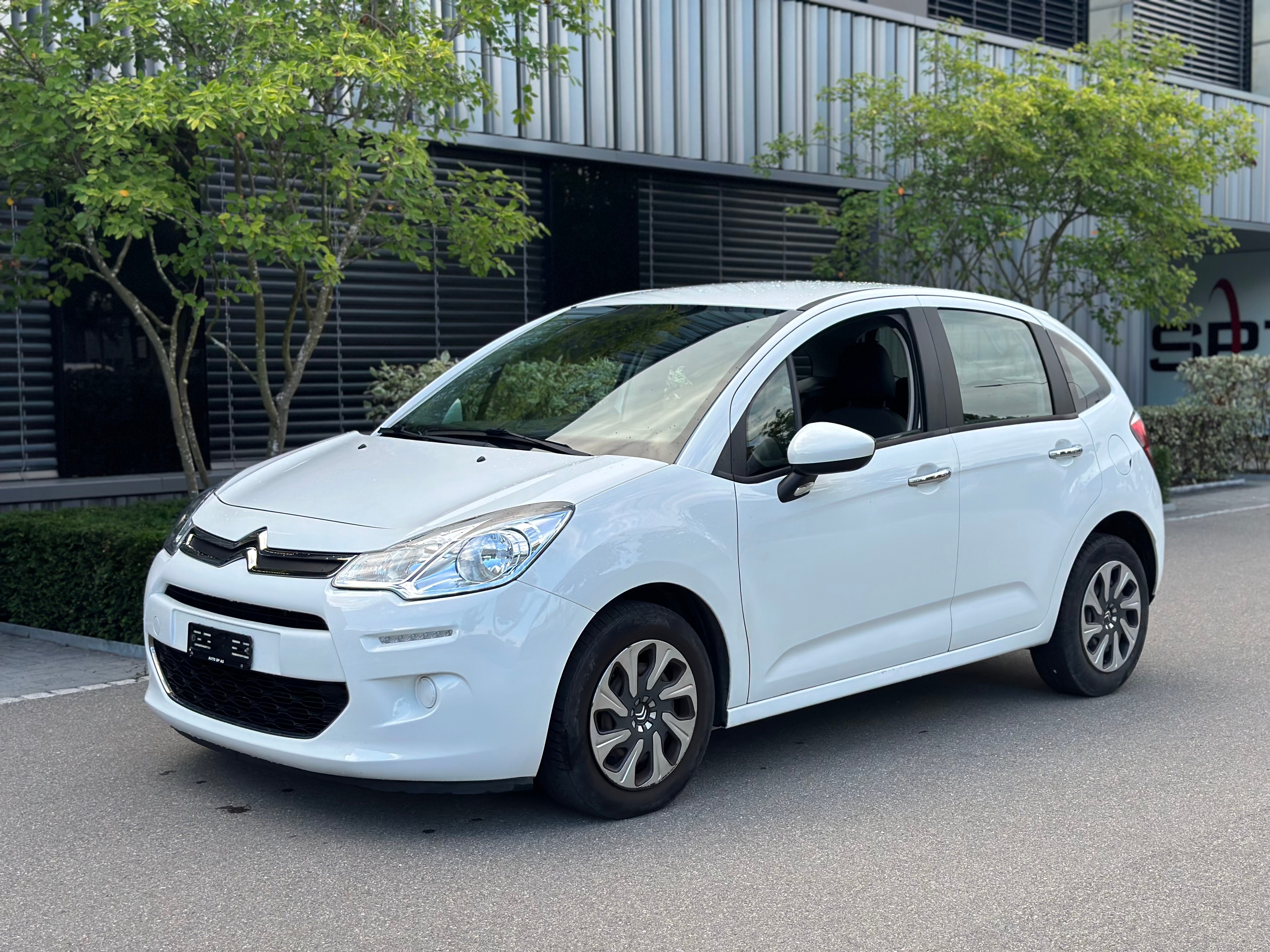 CITROEN C3 1.2i Attraction