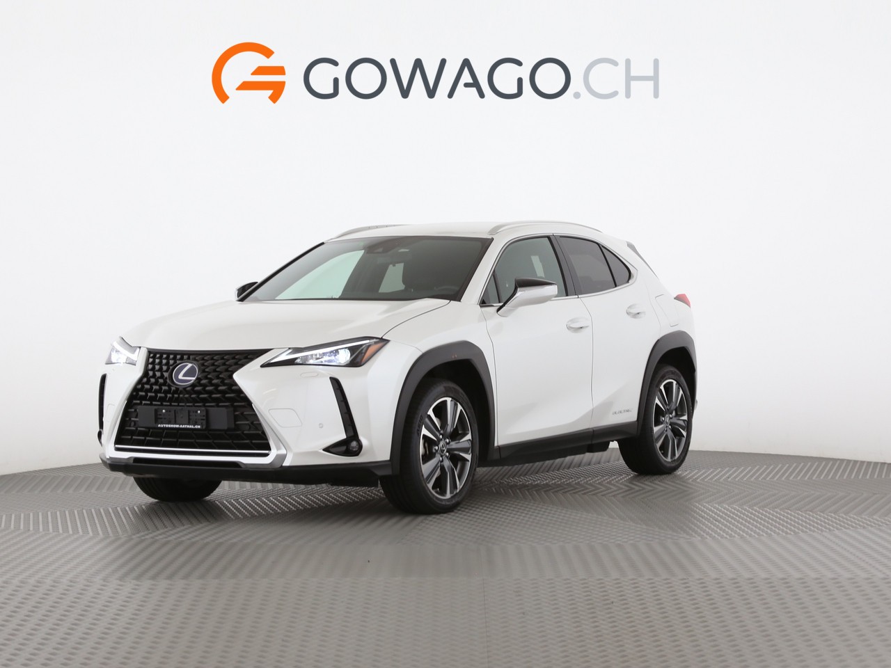 LEXUS UX 300e Excellence Automatic