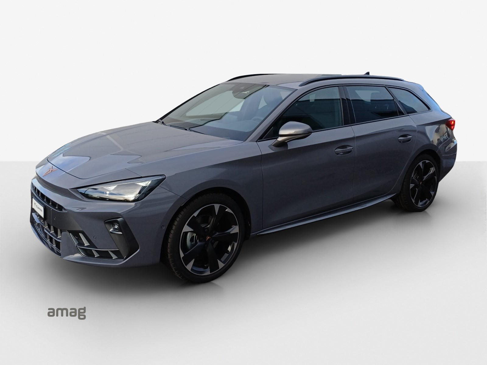 CUPRA LEON ST 1.5 TSI DSG