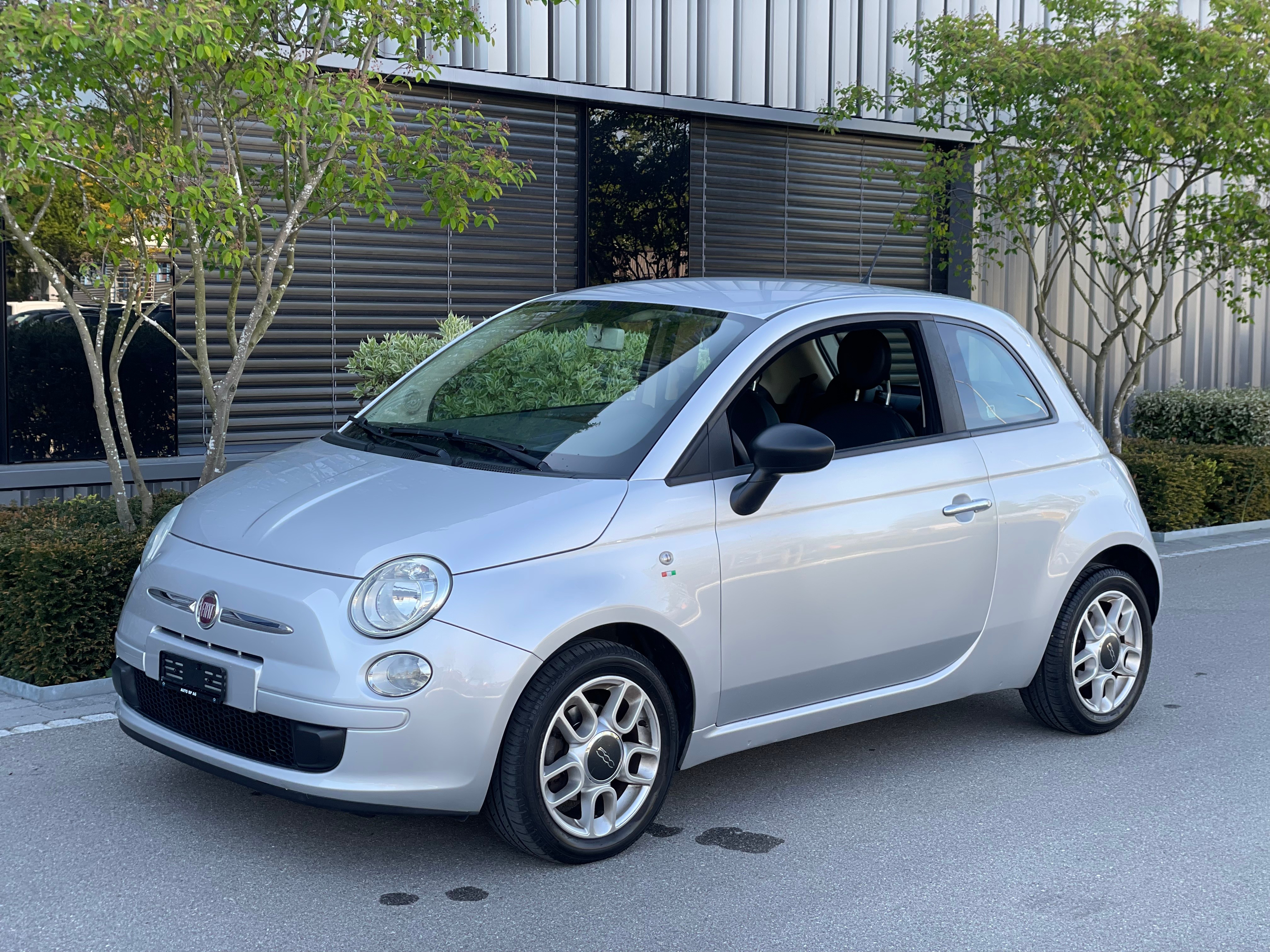 FIAT 500 1.4 16V Sport