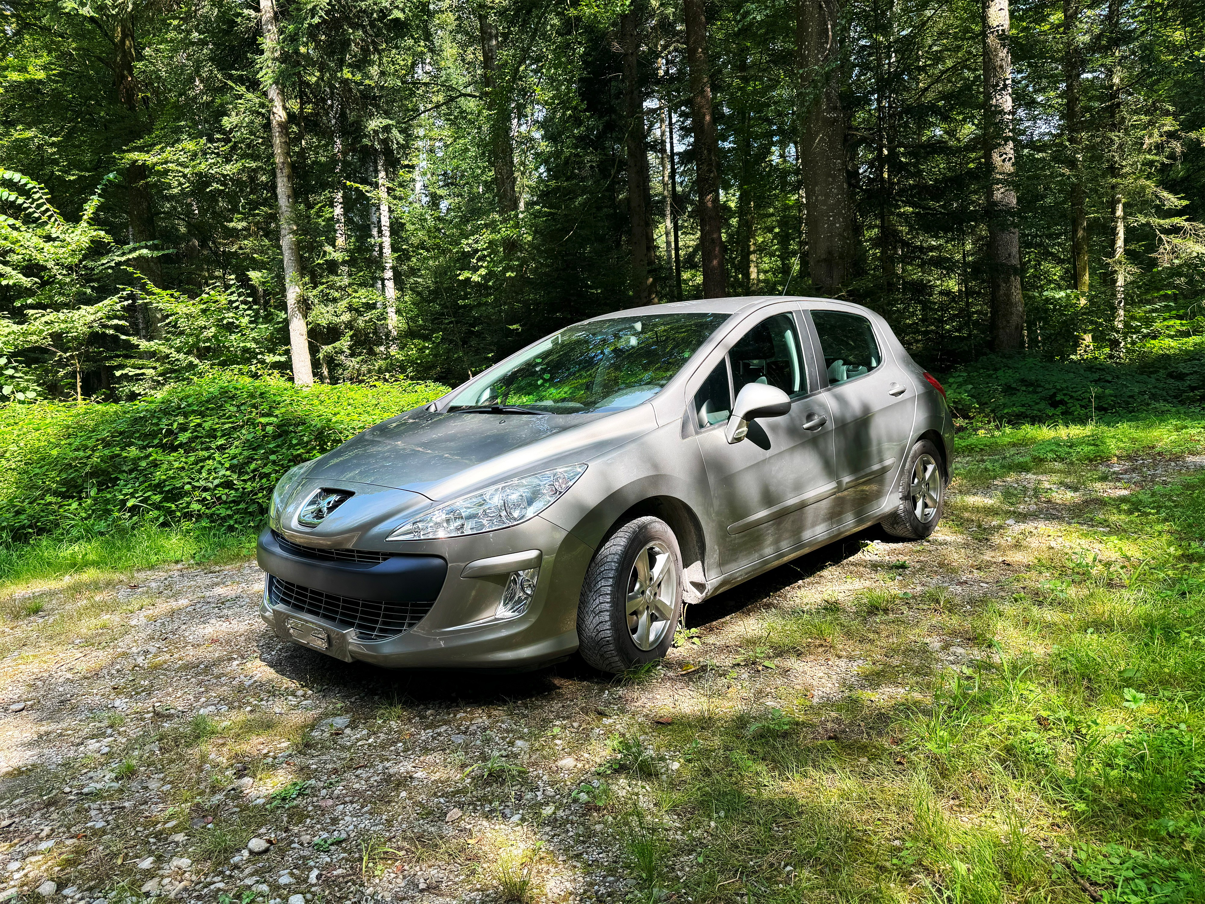 PEUGEOT 308 1.6 HDI Sport 2-Tronic