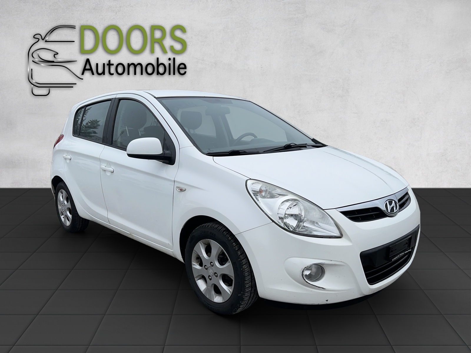 HYUNDAI i20 1.4 Style