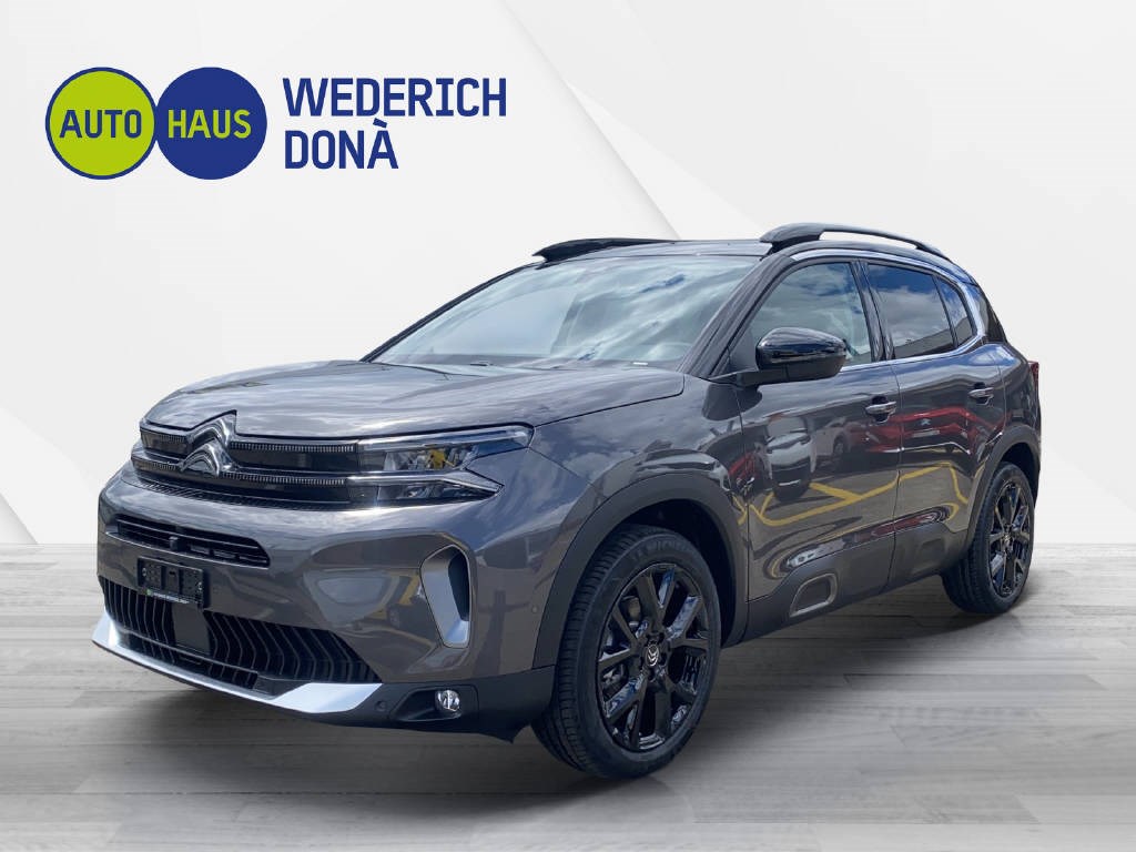 CITROEN C5 Aircross 1.2 PureTech Shine Pack