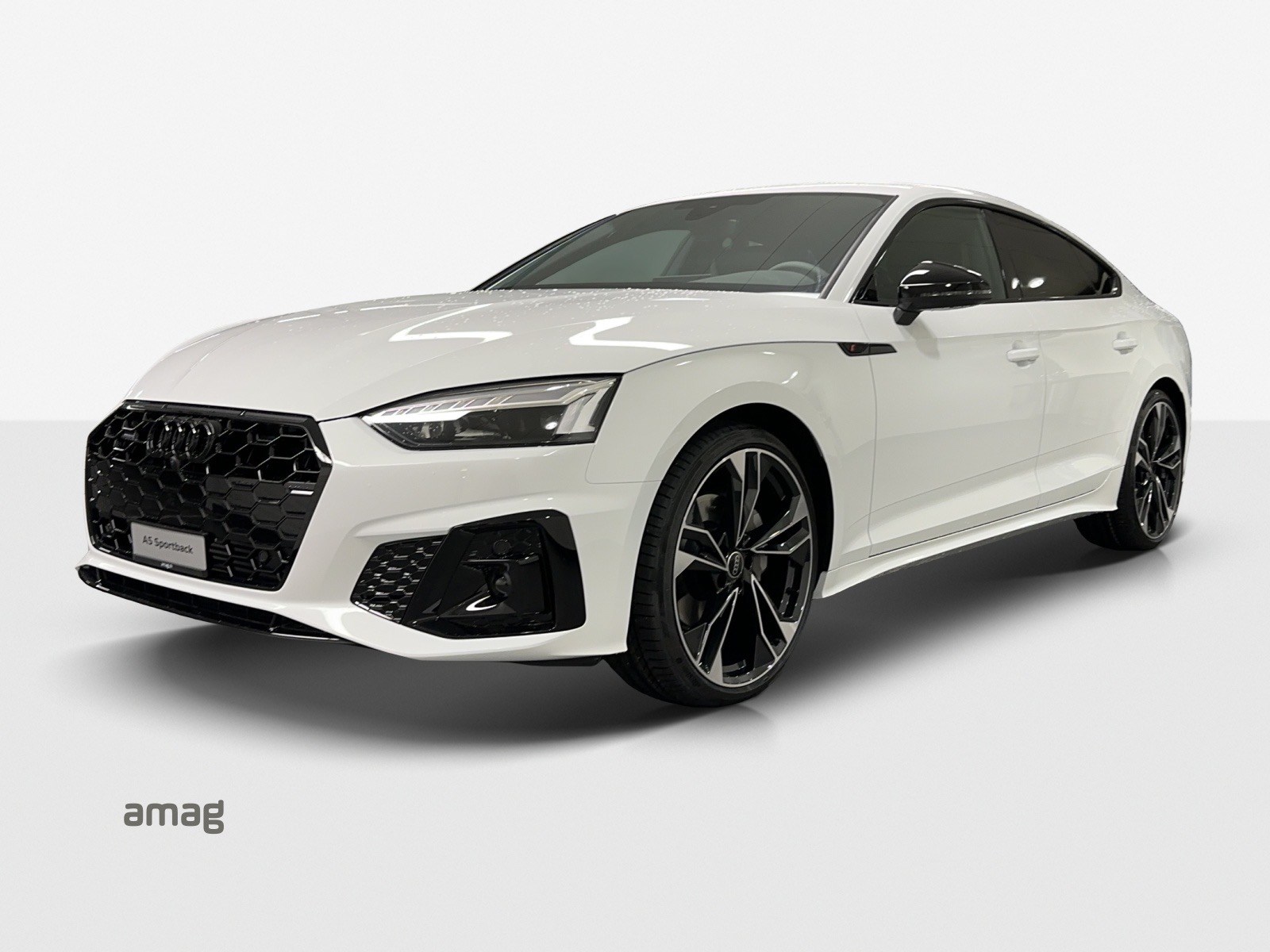 AUDI A5 Sportback 40 TFSI S-Line quattro