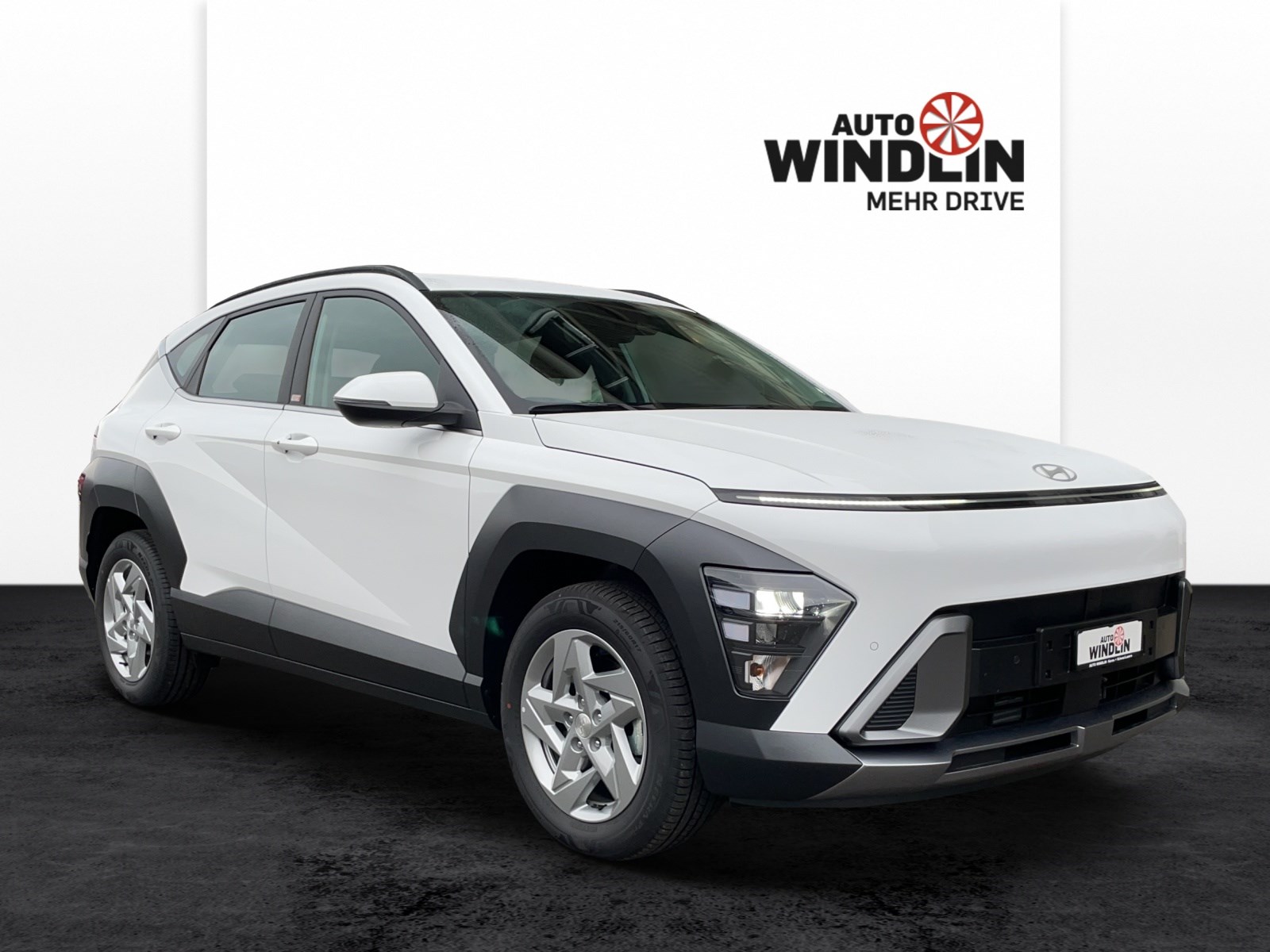 HYUNDAI Kona 1.6 T-GDi Origo 4WD MY24