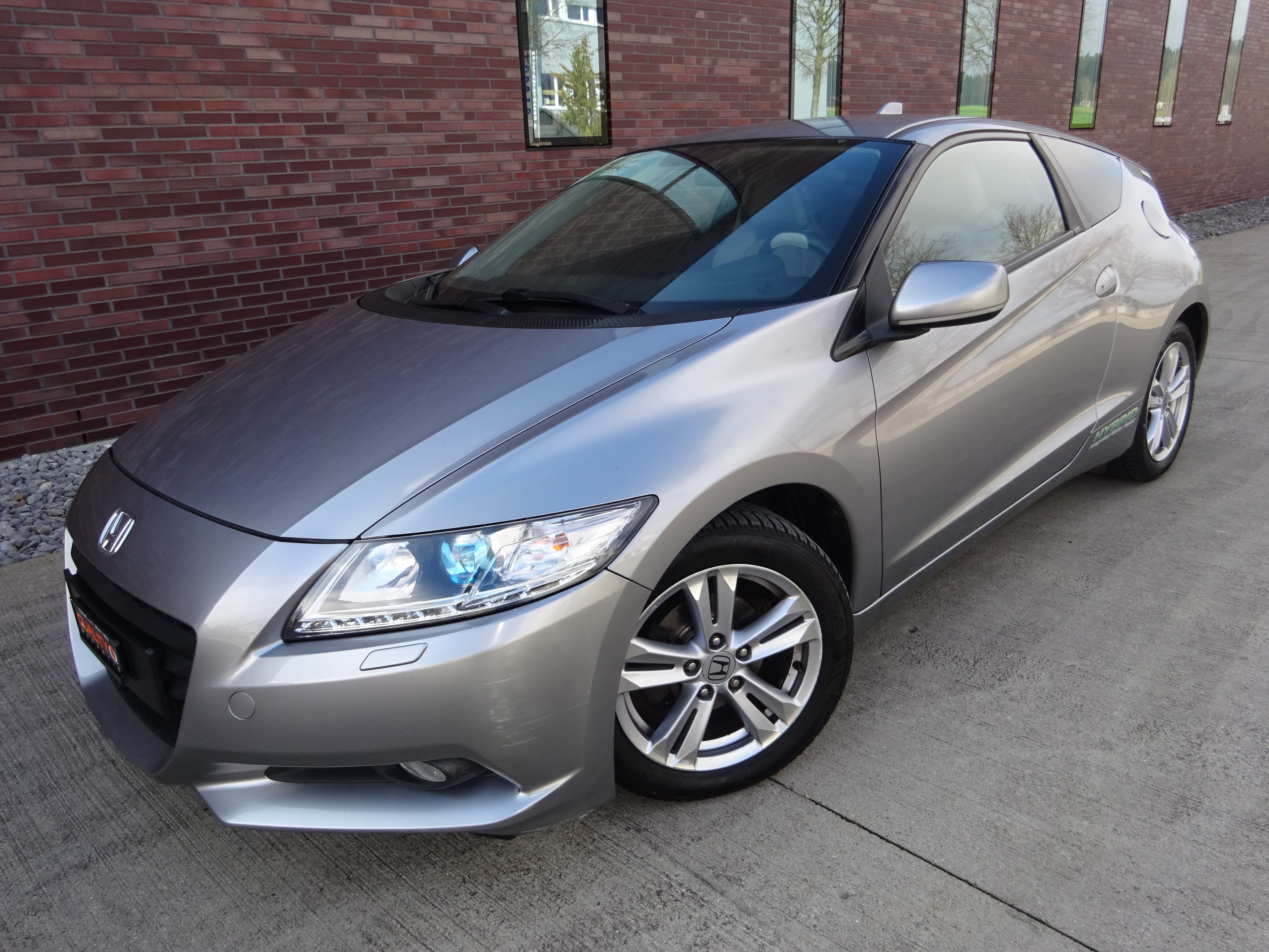 HONDA CR-Z 1.5i Hybrid Sport