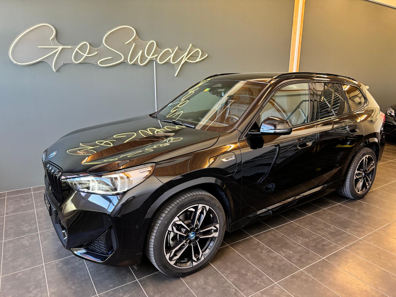 BMW X1 xDrive 25e M Sport