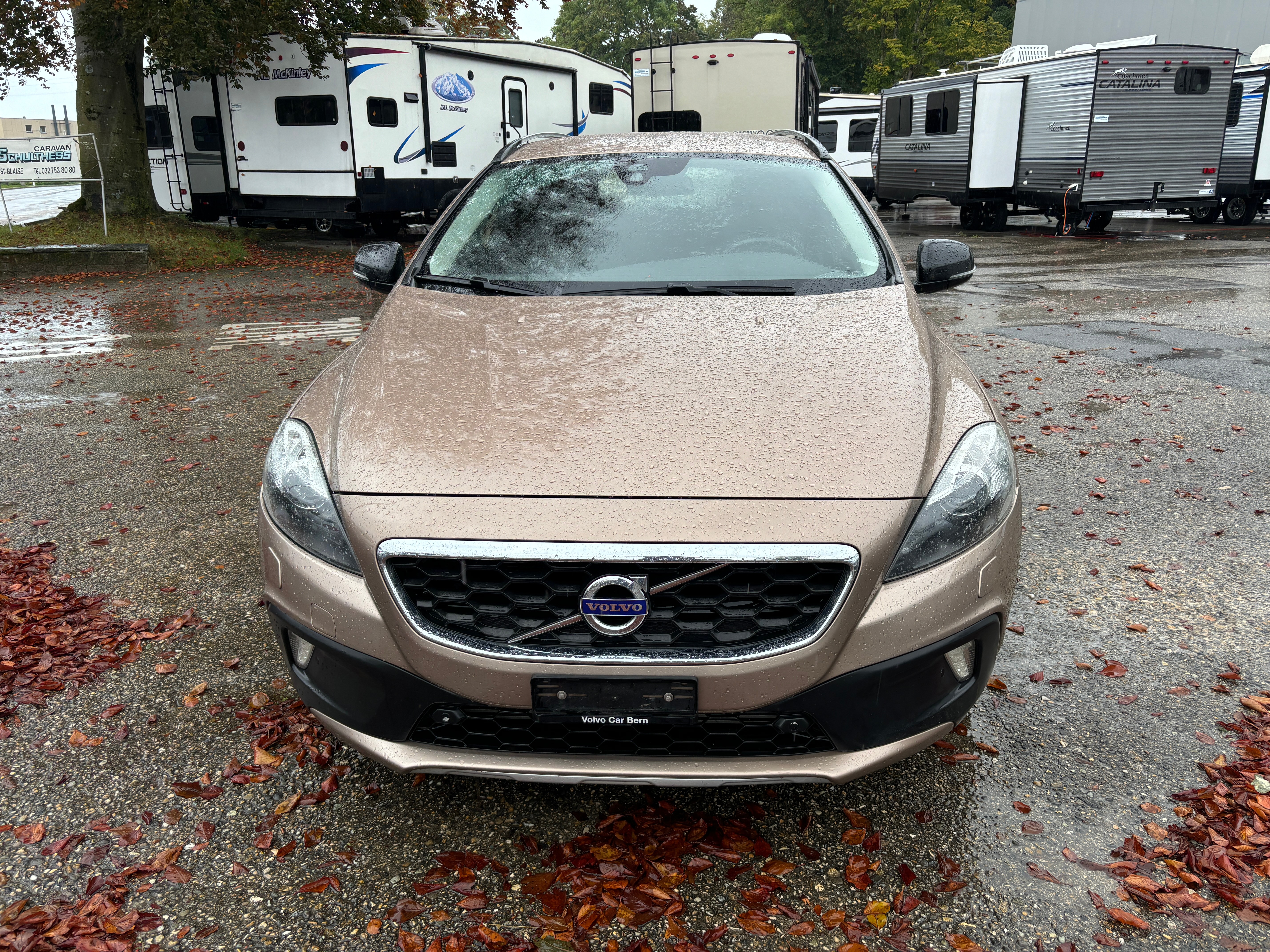 VOLVO V40 Cross Country T5 AWD Momentum Geartronic