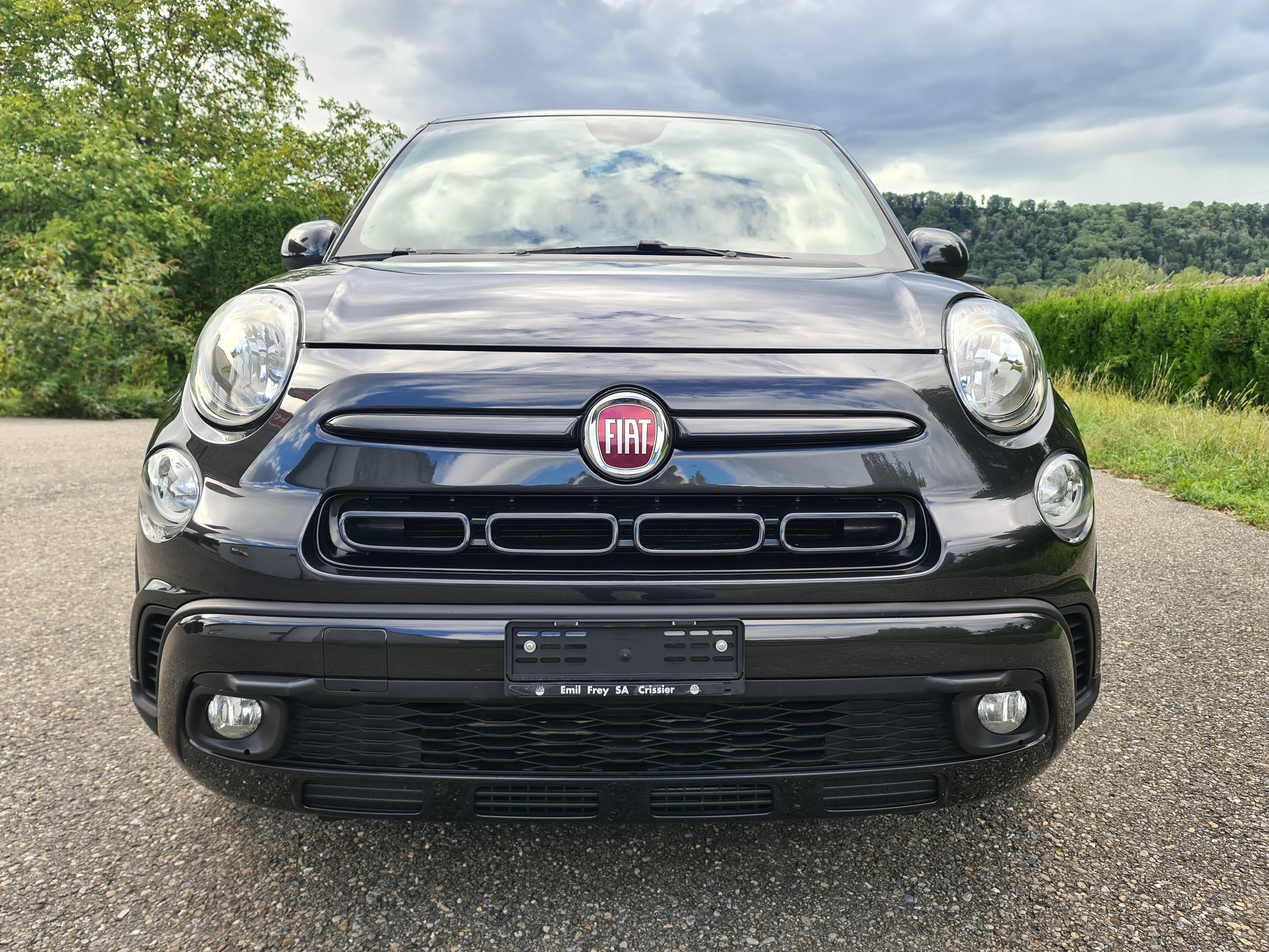 FIAT 500L 1.4 TB 16V Lounge