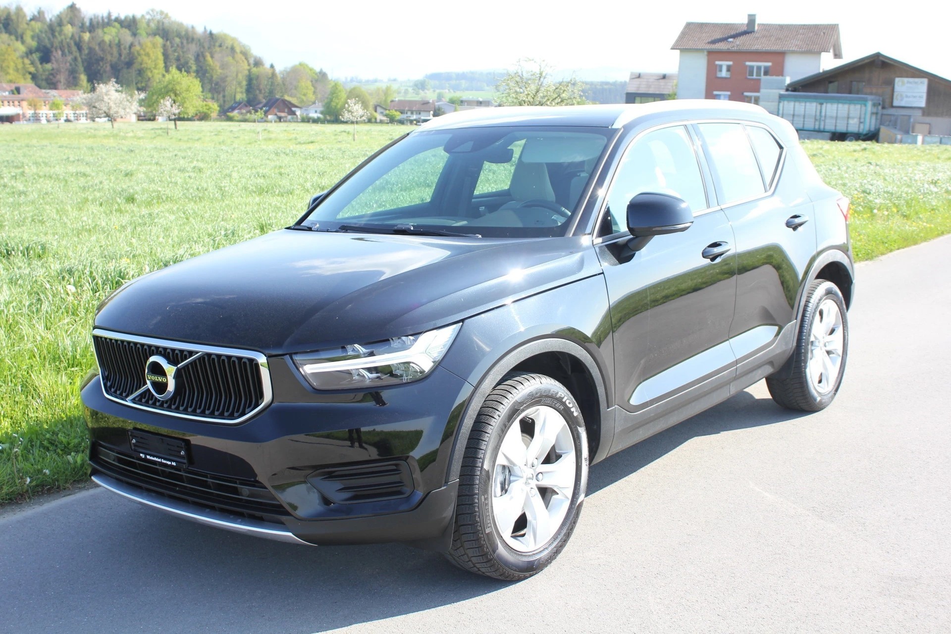 VOLVO XC40 D3 Inscription Geartronic