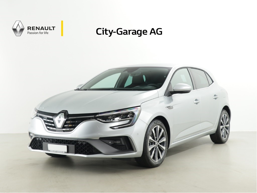 RENAULT Mégane 1.6 E-Tech Plug-in R.S. Line