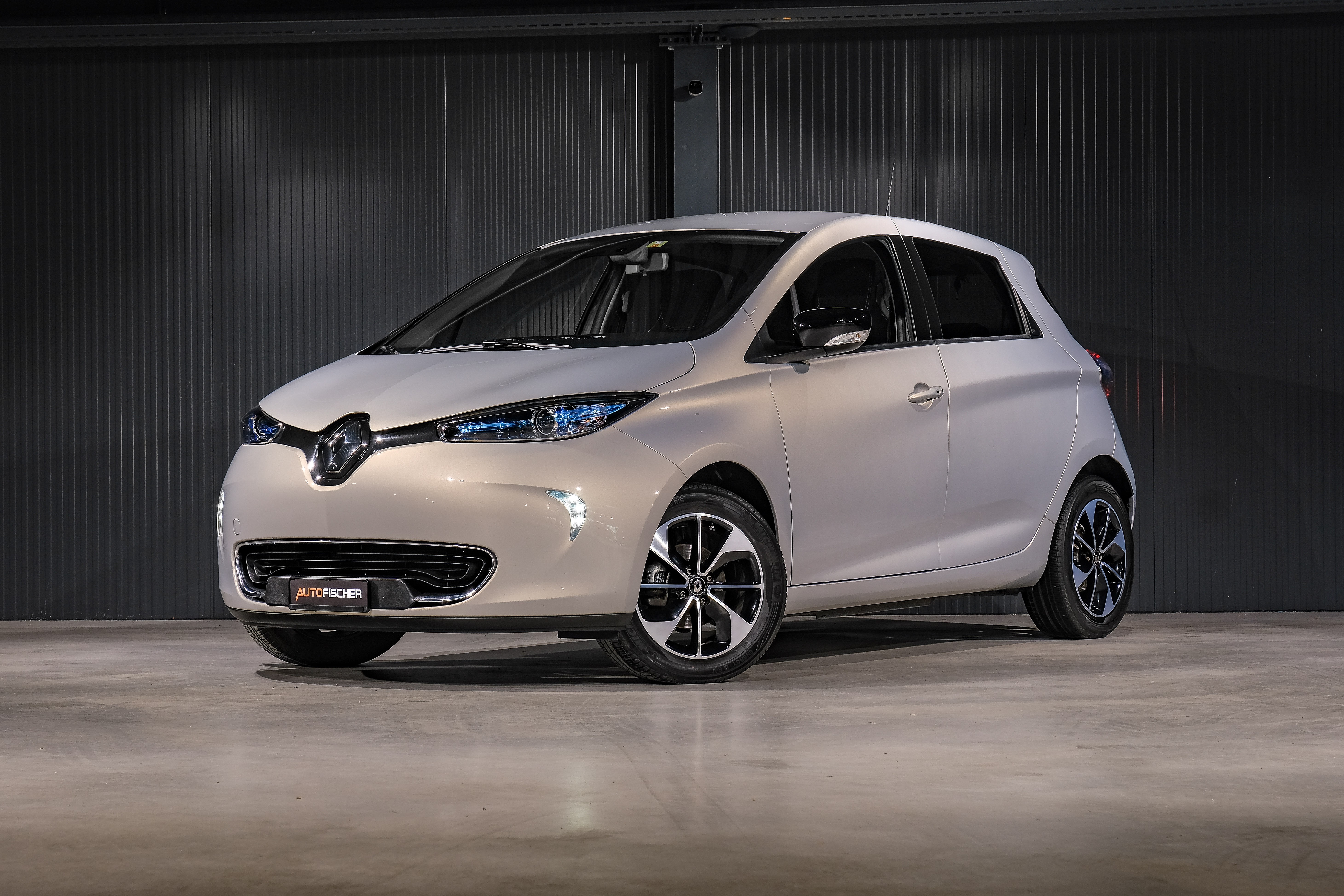 RENAULT Zoe FP Intens R90 (incl. Battery)