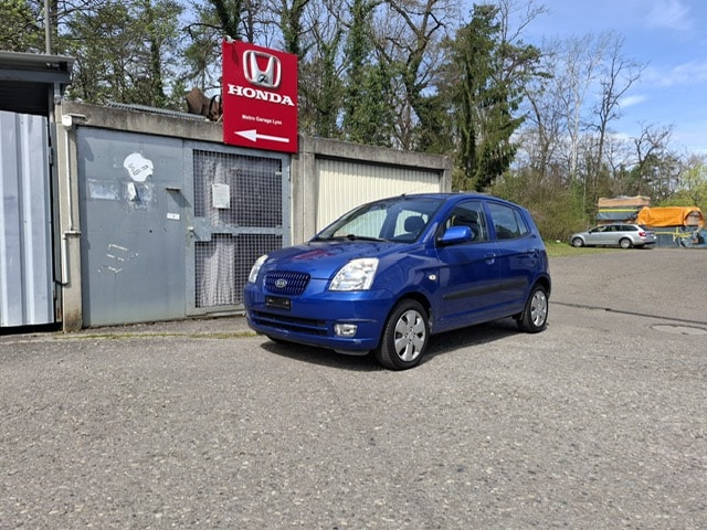 KIA Picanto 1.1 EX